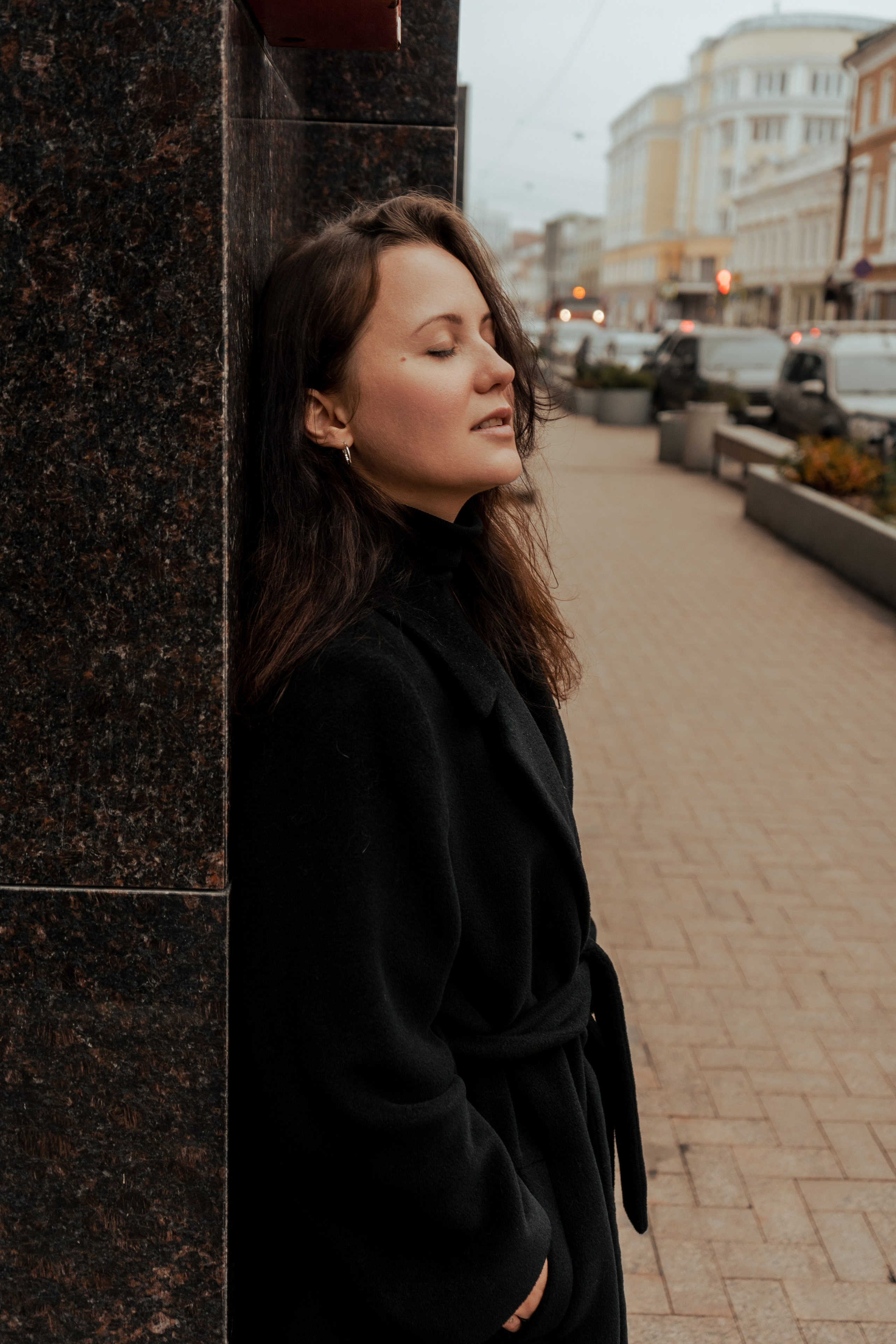 Мари Садова. Портретный фотограф Нижний Новгород