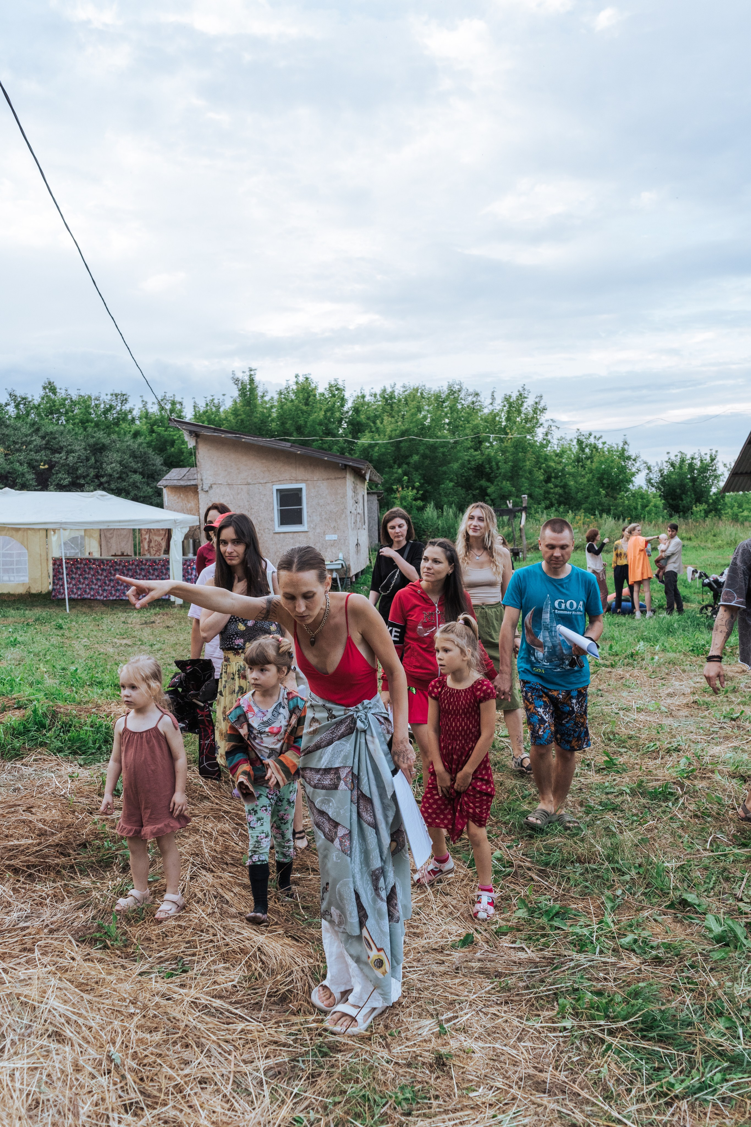 Ретрит от т-центра Псайторий 2024. Портретный фотограф Нижний Новгород