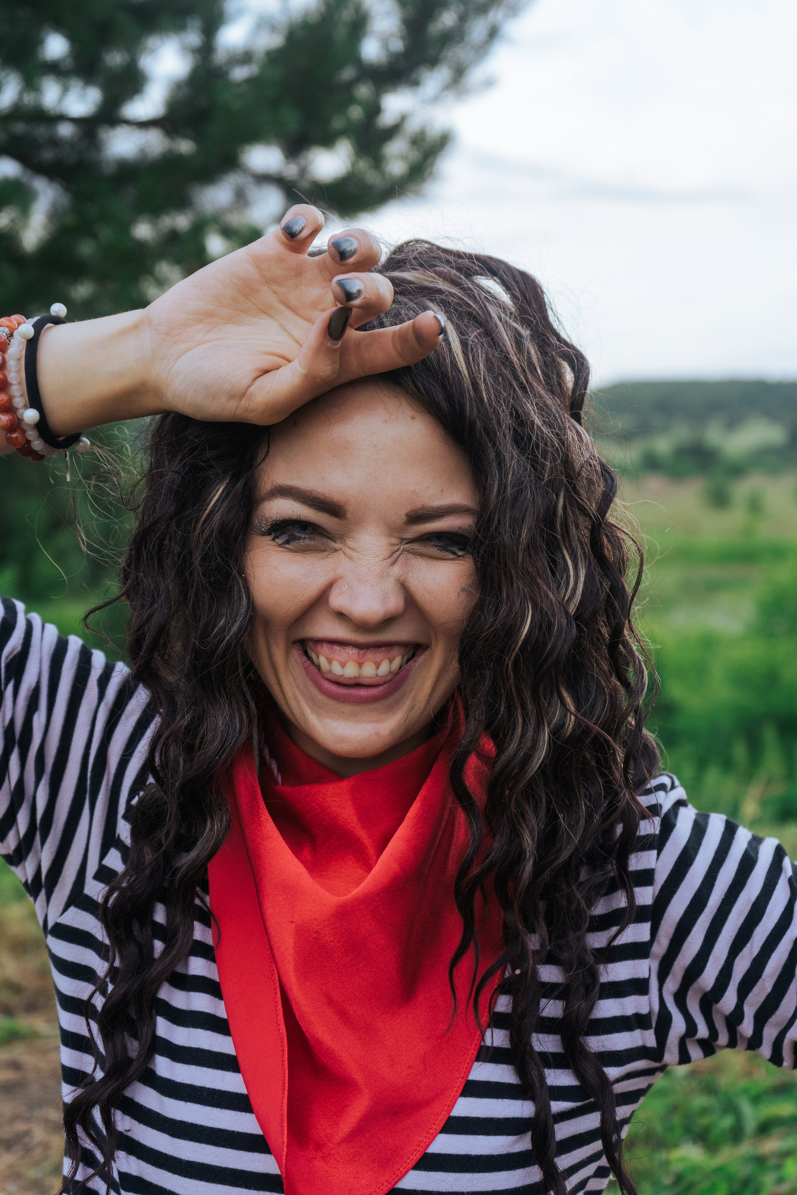 Ретрит от т-центра Псайторий 2024. Портретный фотограф Нижний Новгород