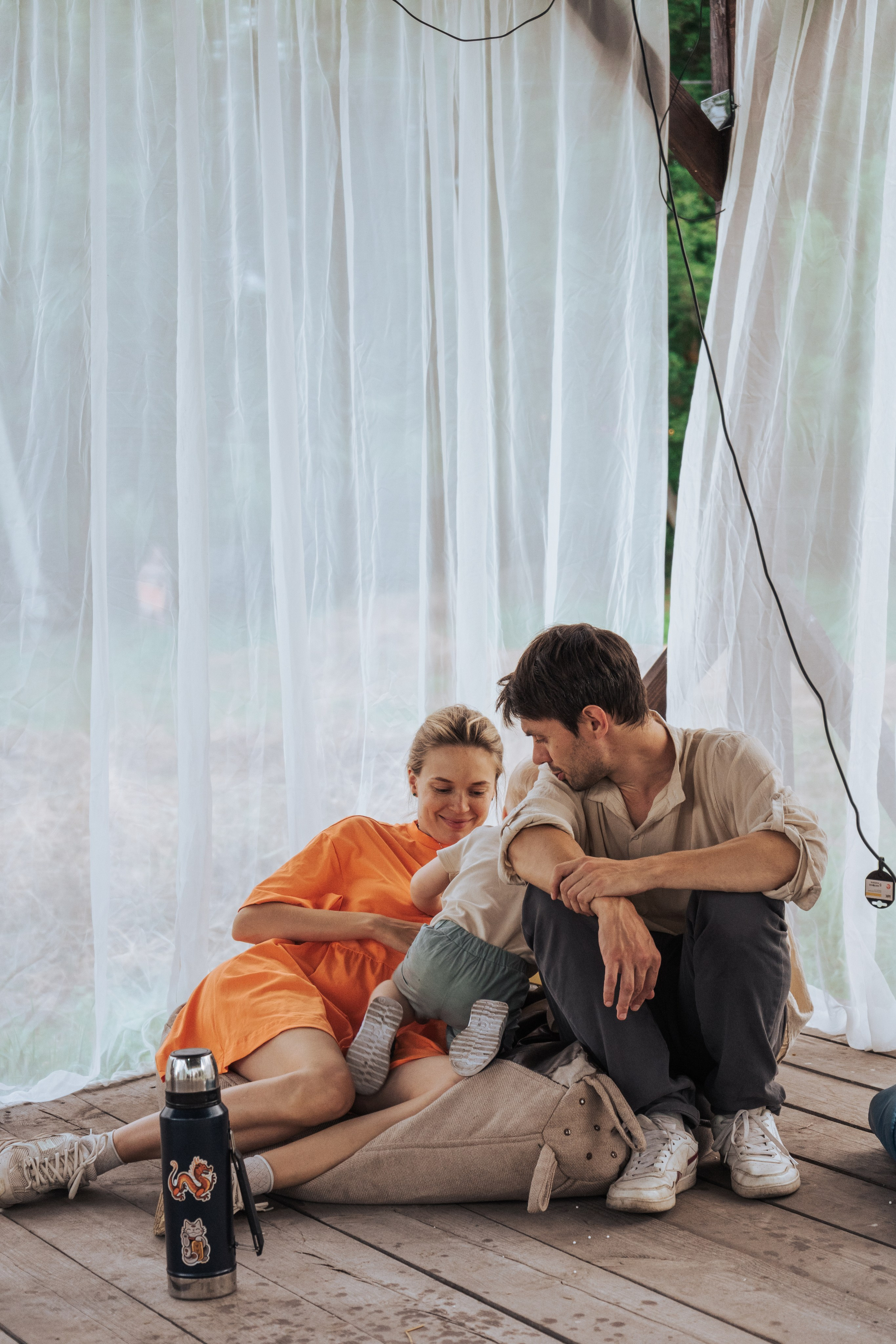 Ретрит от т-центра Псайторий 2024. Портретный фотограф Нижний Новгород