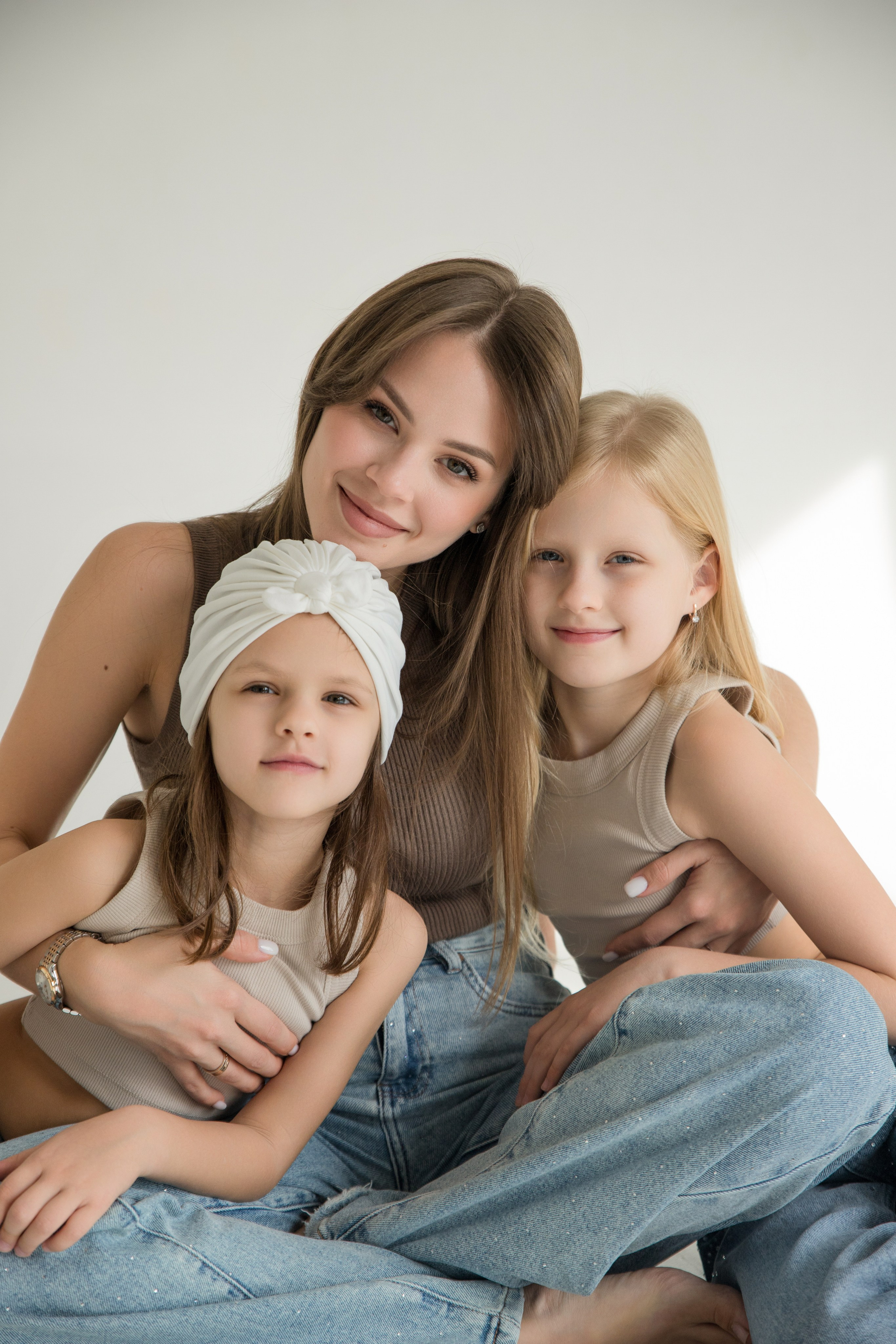 Семейная. Свадебный и семейный фотограф в Геленджике и Краснодарском крае