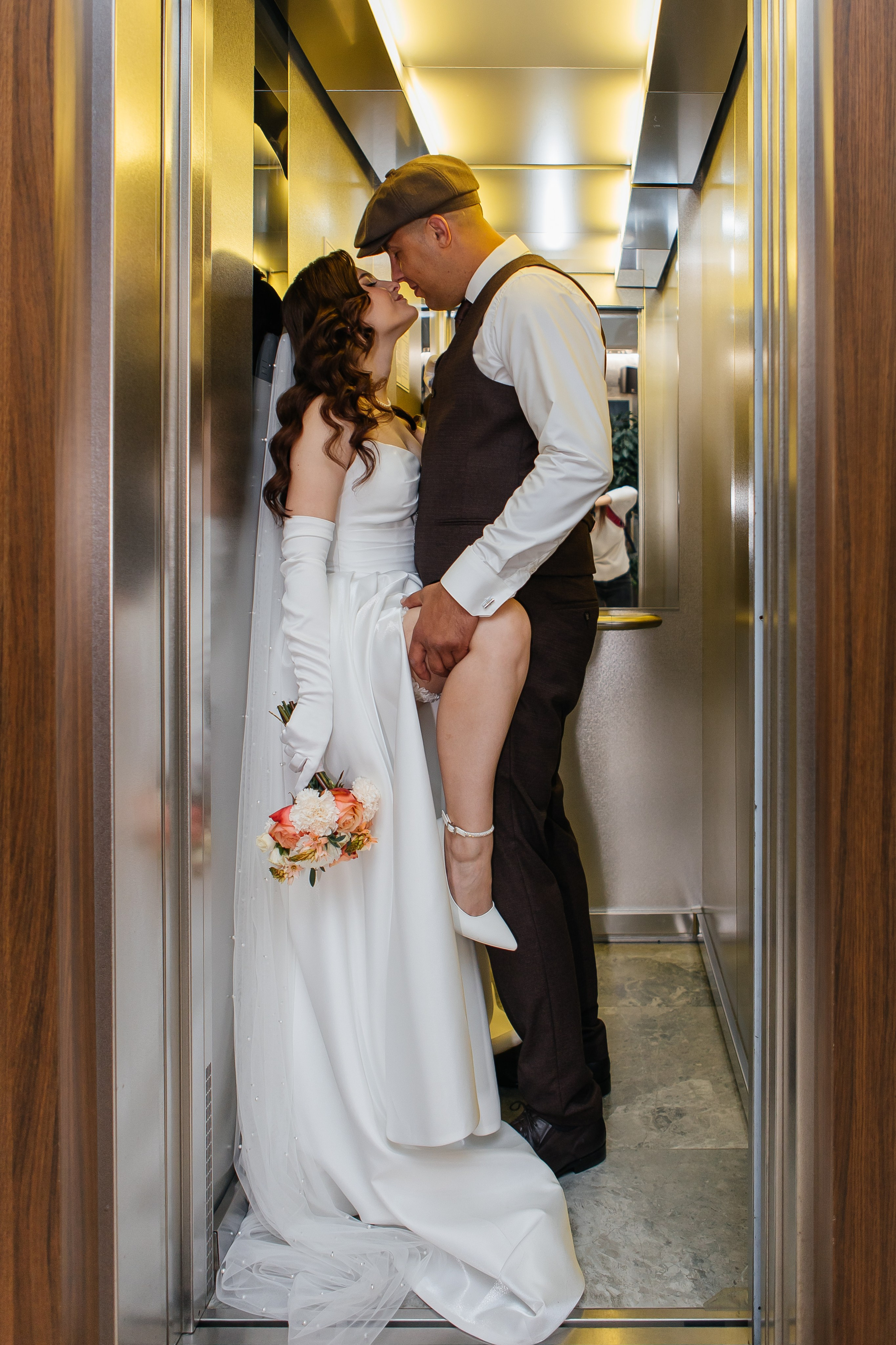 Свадебный фотограф в Белгороде Юлия Шостак