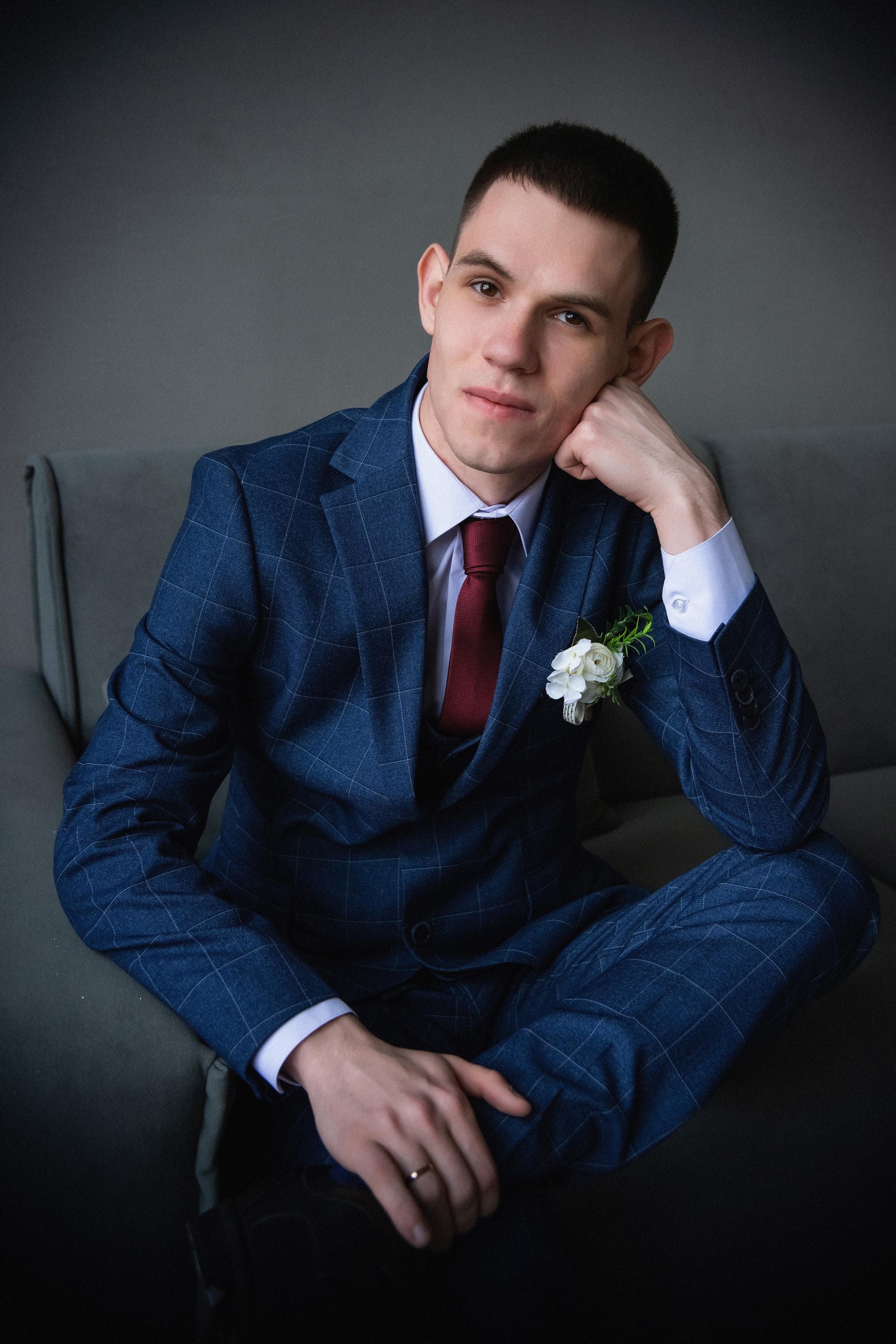 Андрей и Нелли 2.05.25. Фотограф Ярмишко Дарья. Выпускные фотокниги