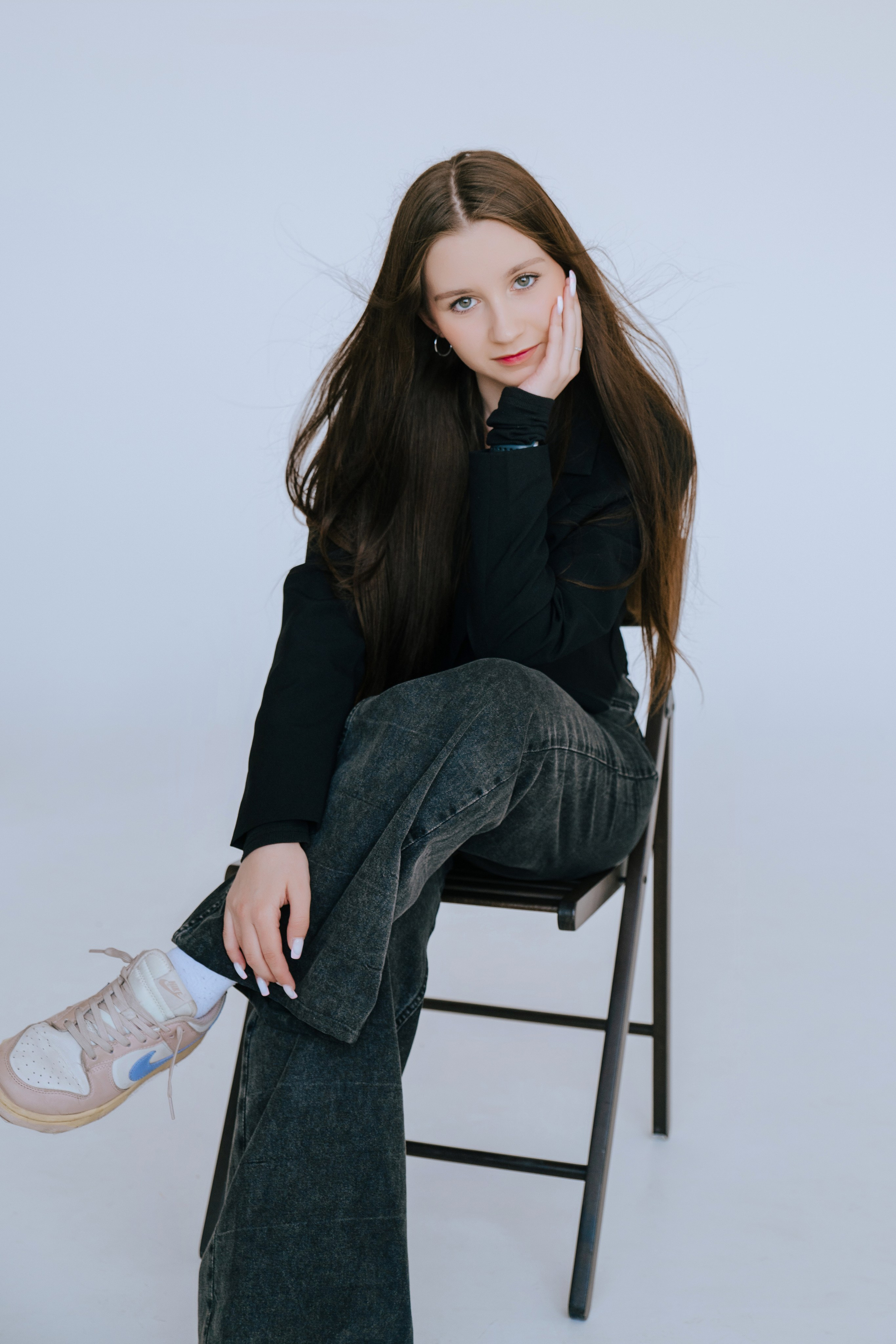 Гимназия им. Сайбеля — Выпуск 2024, 9 класс. Фотограф Ярмишко Дарья. Выпускные фотокниги