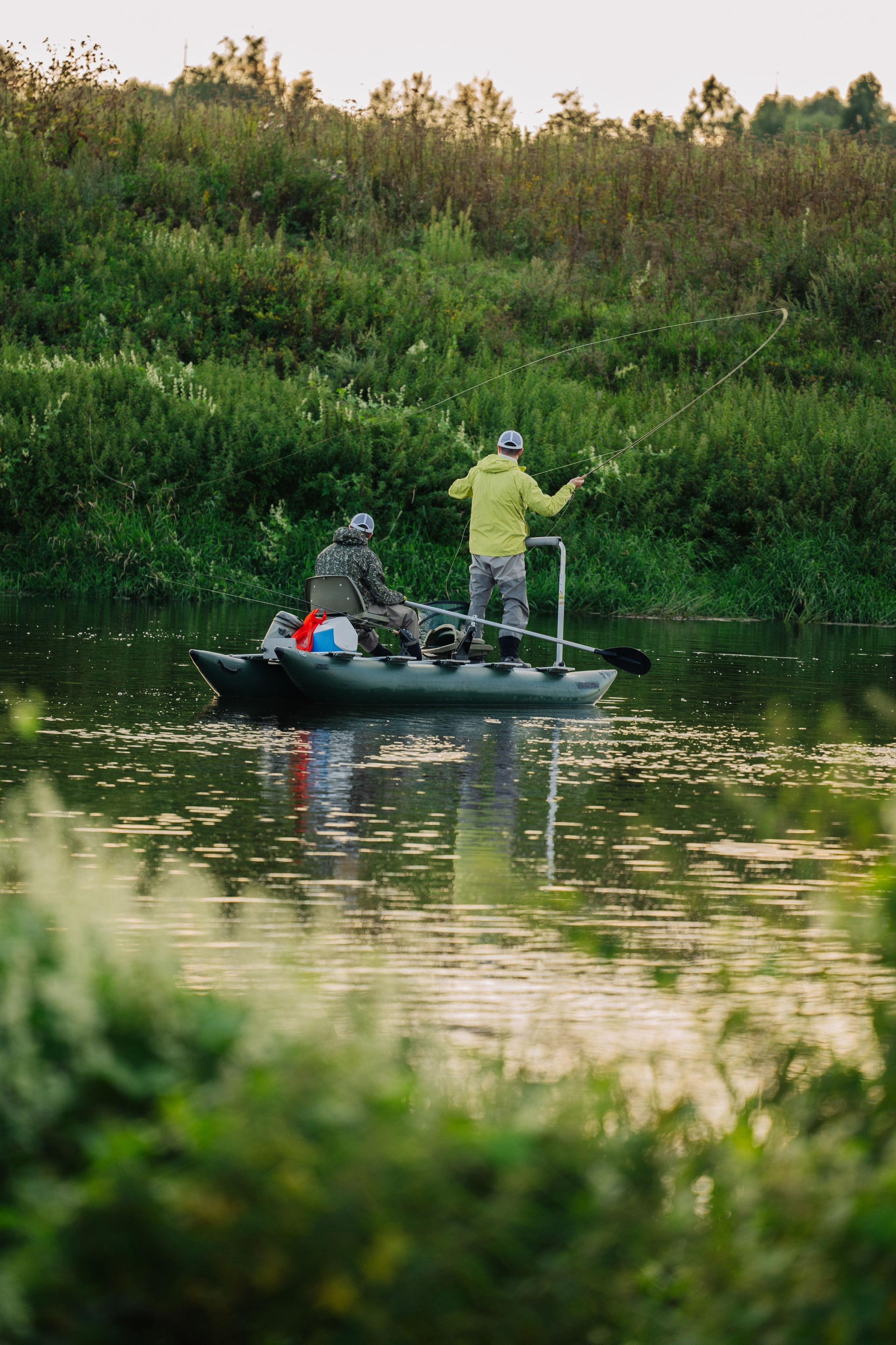 ATMOSPHERE. Фотограф Юрина Ксения Москва