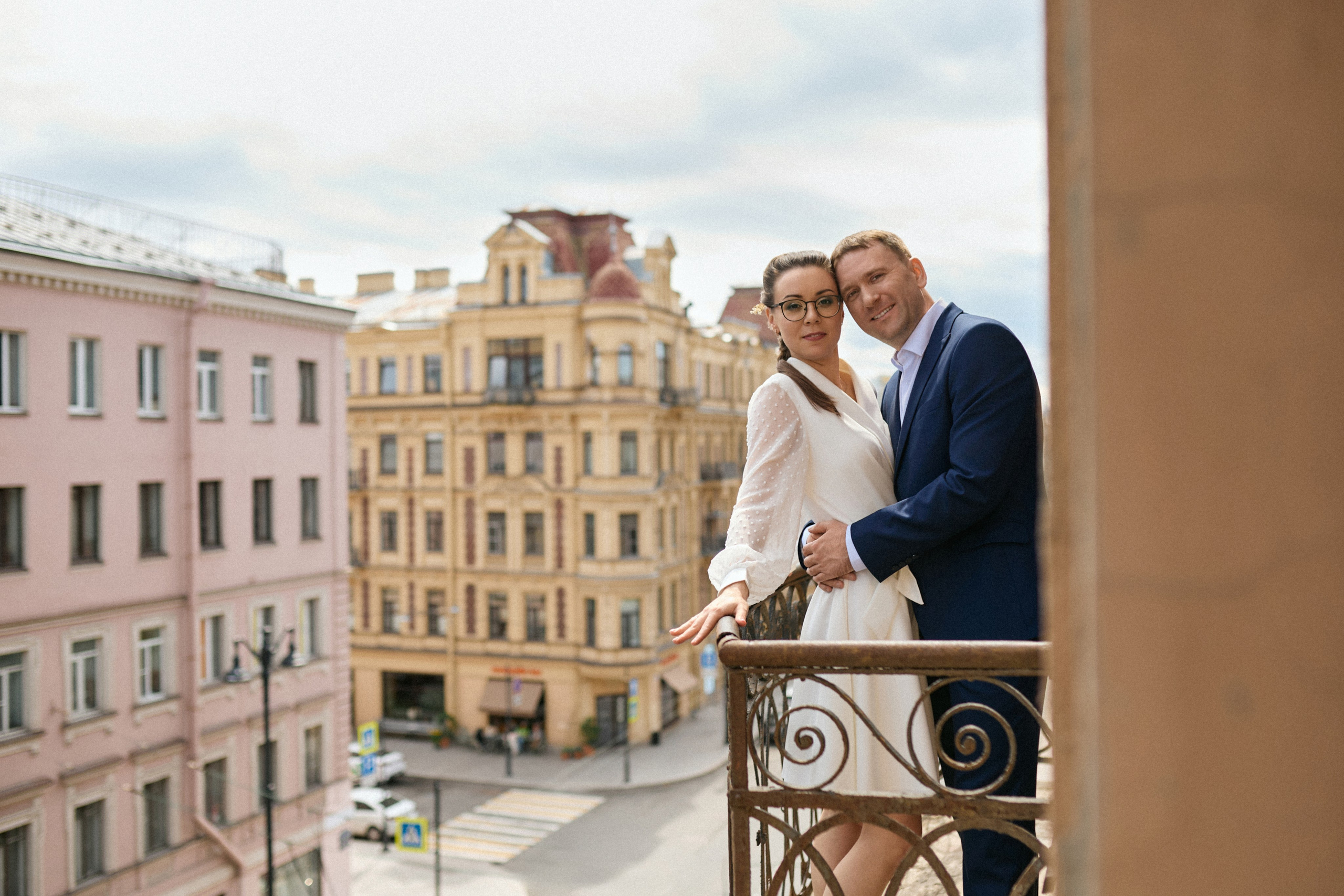 Дамир & Елизавета. Сестры Карабаза. Фотографы и ретушеры в Москве и Санкт-Петербурге