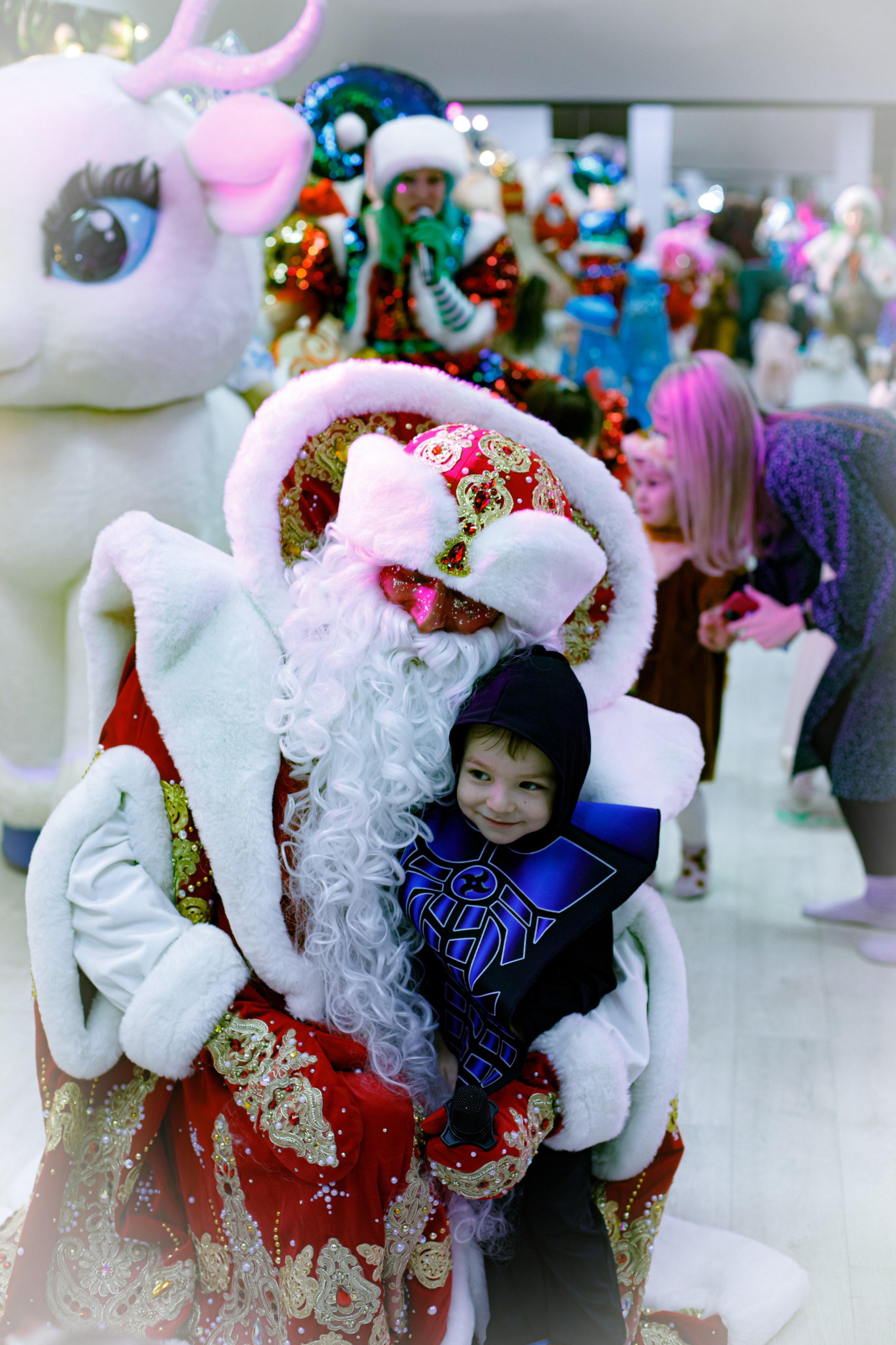 Happy new year. Photokarish