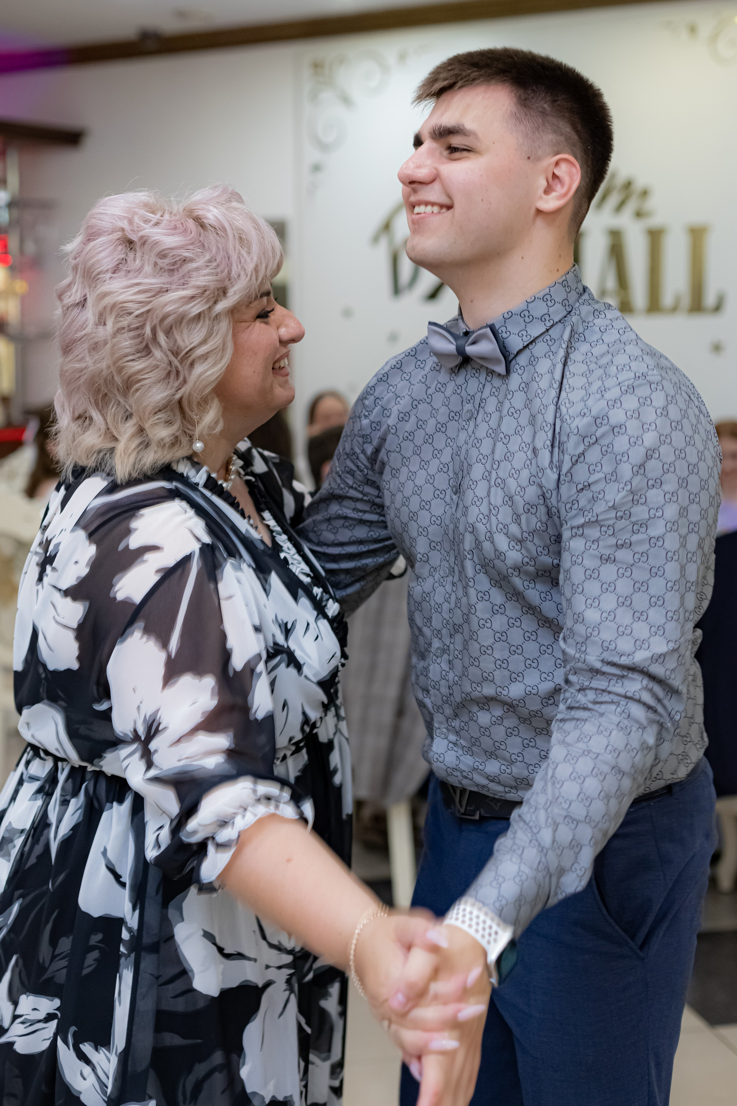 Выпускной. Photokarish