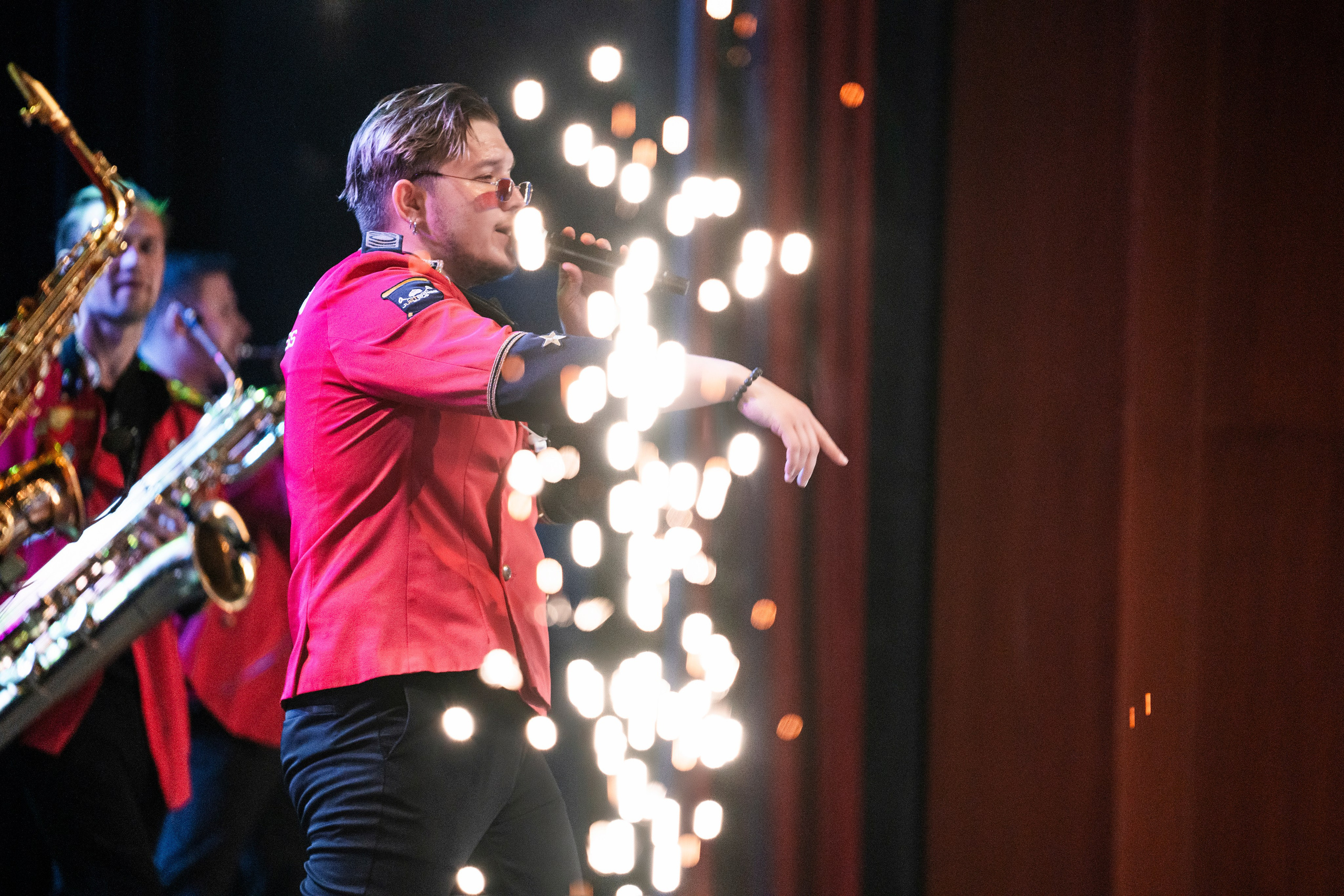 Выпускной. Фотограф Казань