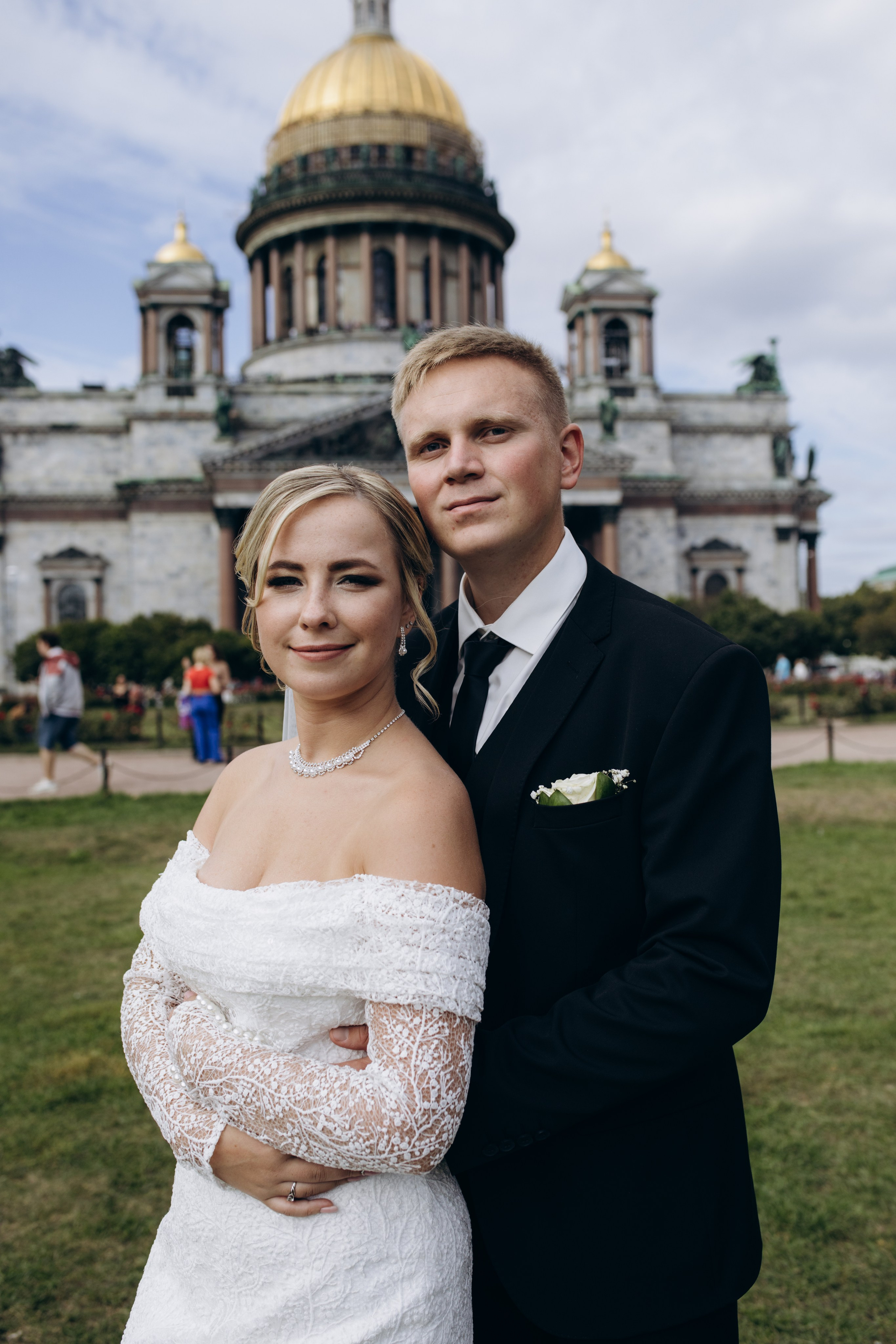 Свадебная регистрация в Загсе на Английской Набережной в Санкт-Петербурге. Фотограф в Санкт-Петербурге Разиля Идиятуллина