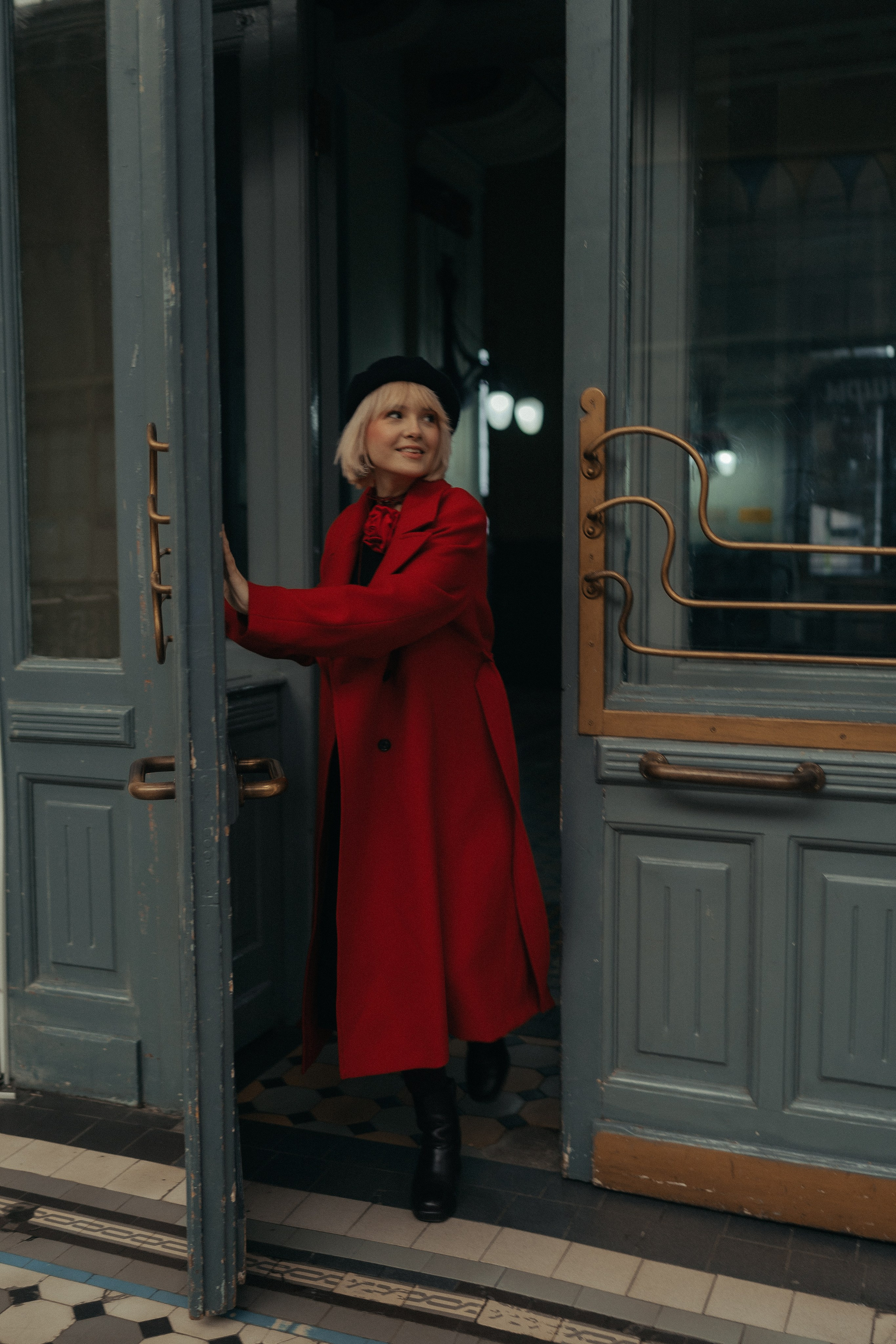 Инна. Семейный, портретный фотограф Новосибирск. Оля Адова