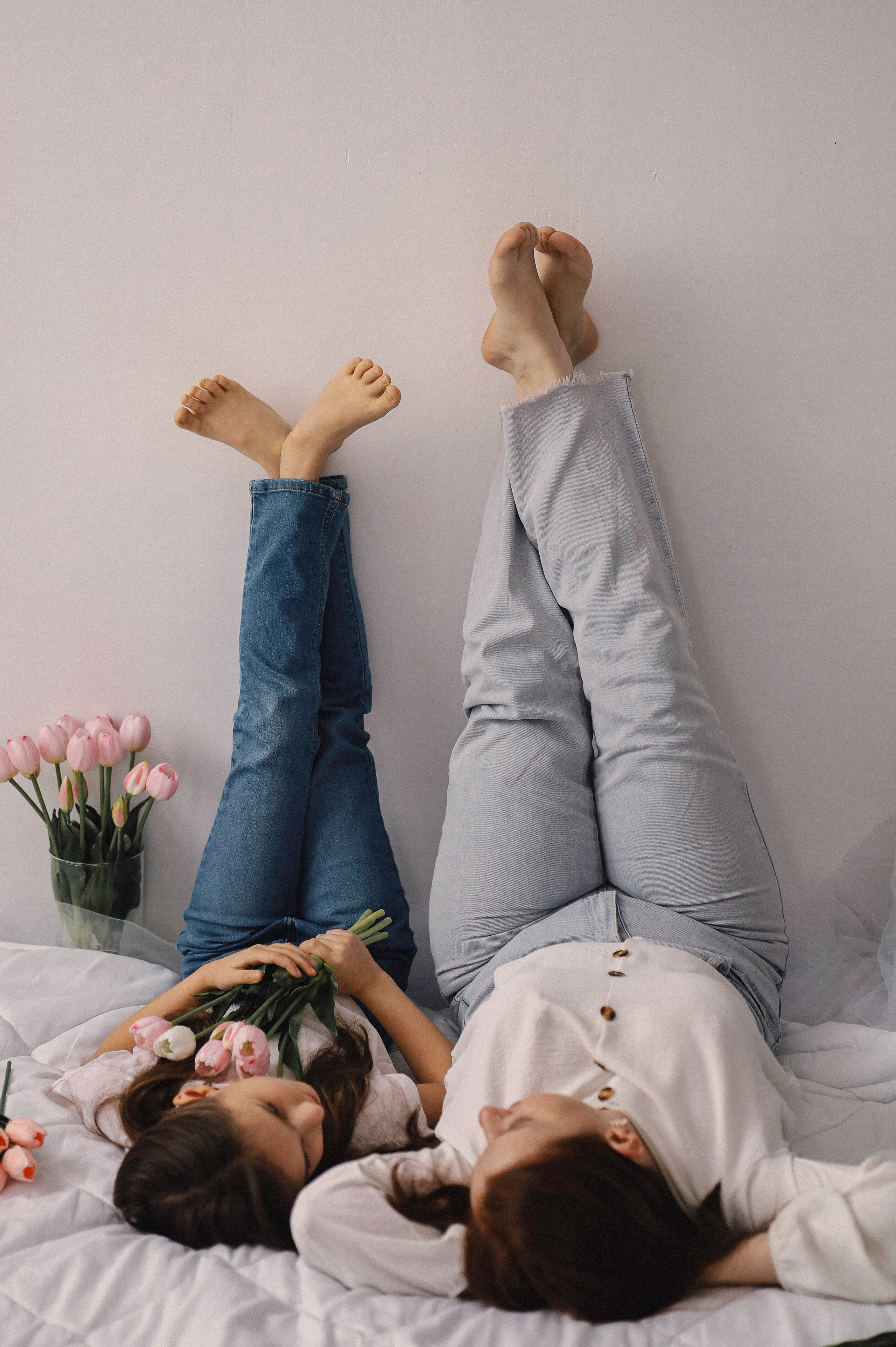 МАМА И МАЛЫШ. Главная