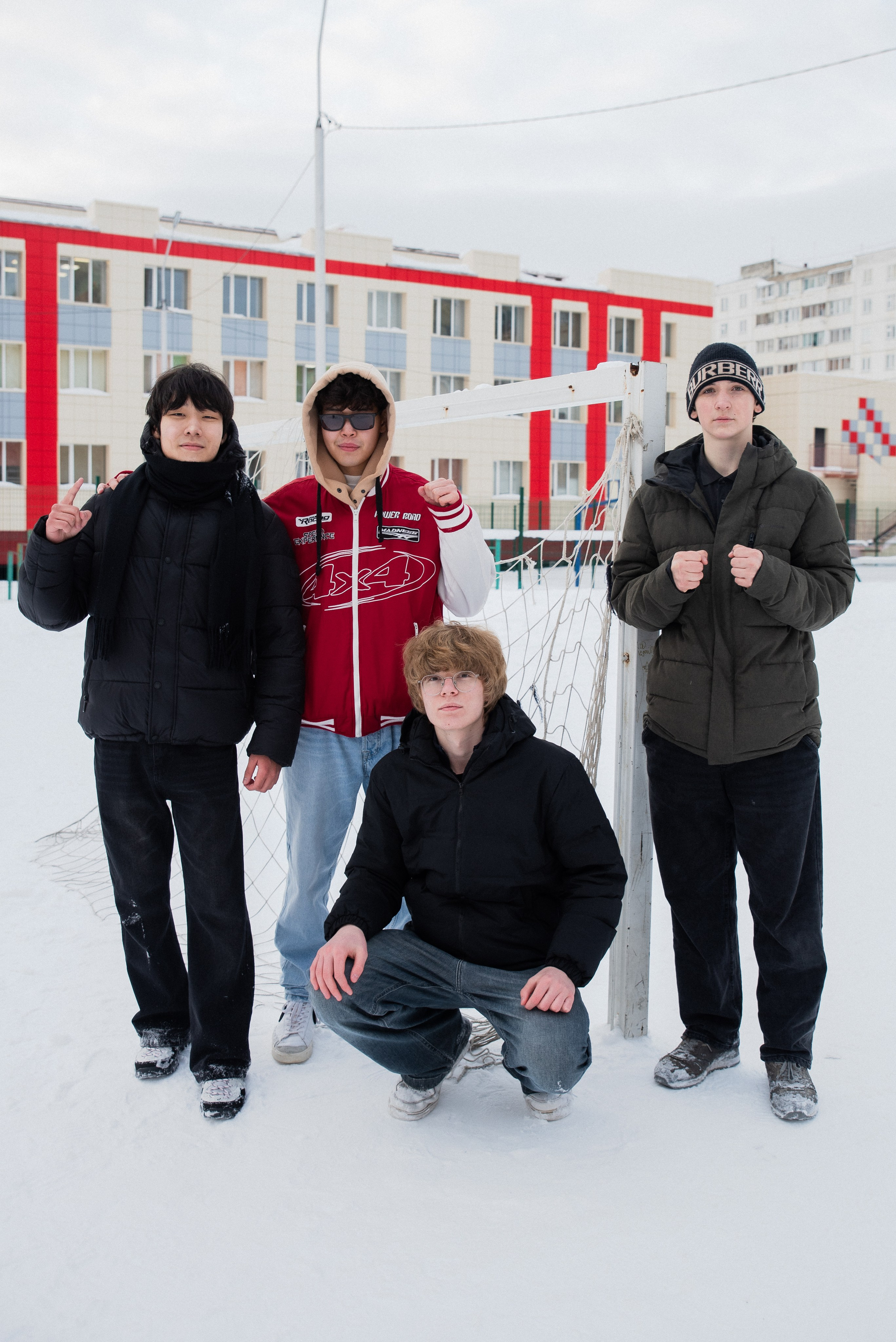 Галерея фотографий. КУЛАГИНА АДЕЛЬ — ФОТОГРАФ — МИРНЫЙ — ЯКУТИЯ