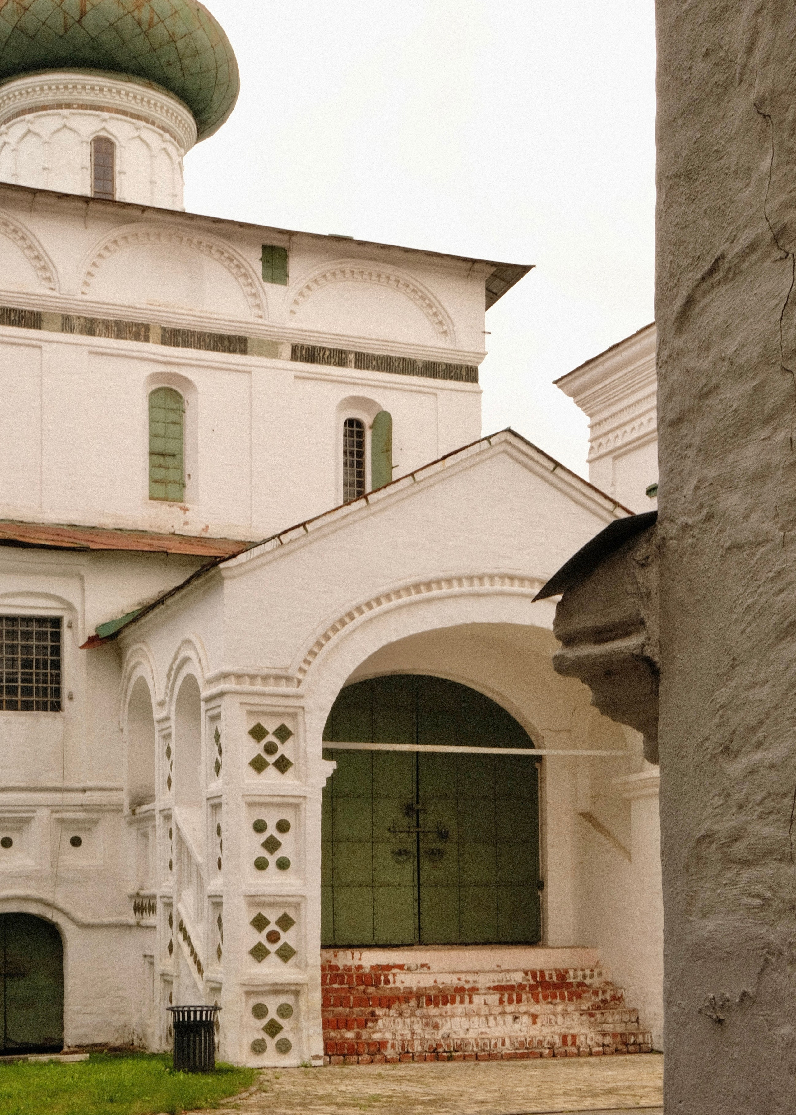 Yaroslavl Russia. Интерьерный архитектурный фотограф | interior architectural photographer