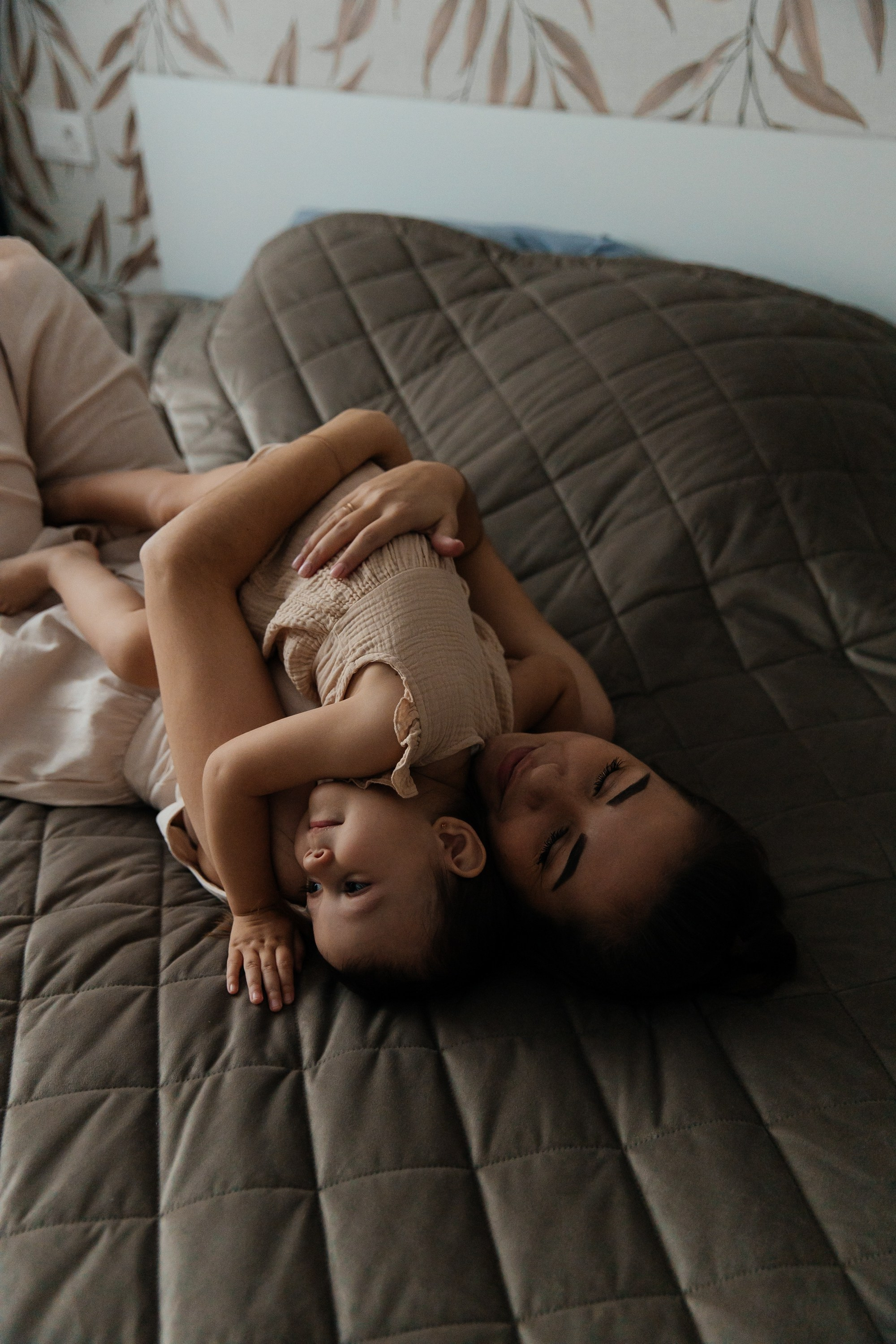 Семейный фотограф Москва