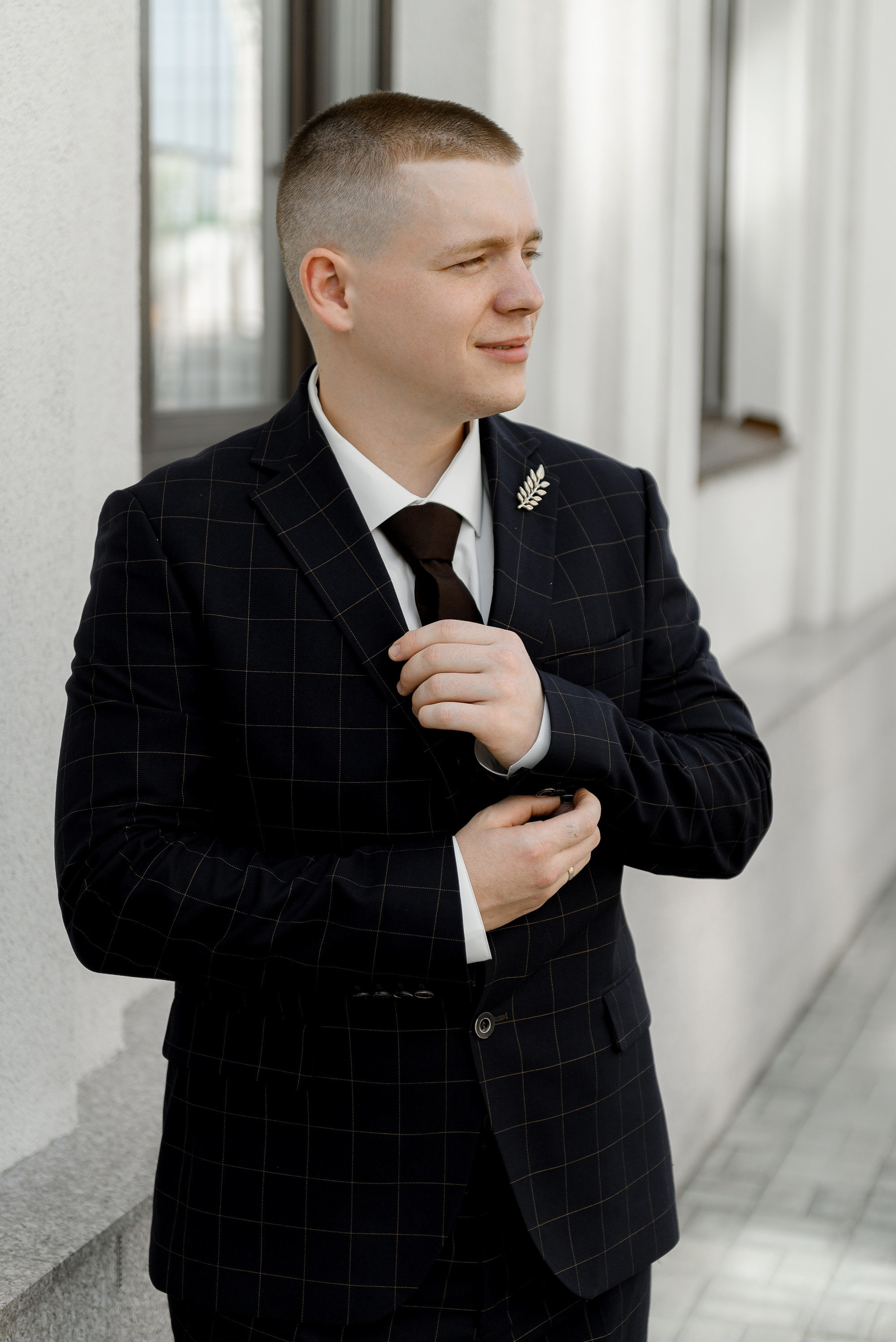 Никита и Юлия. Свадебный и репортажный фотограф Никита Сницарев в Барнауле