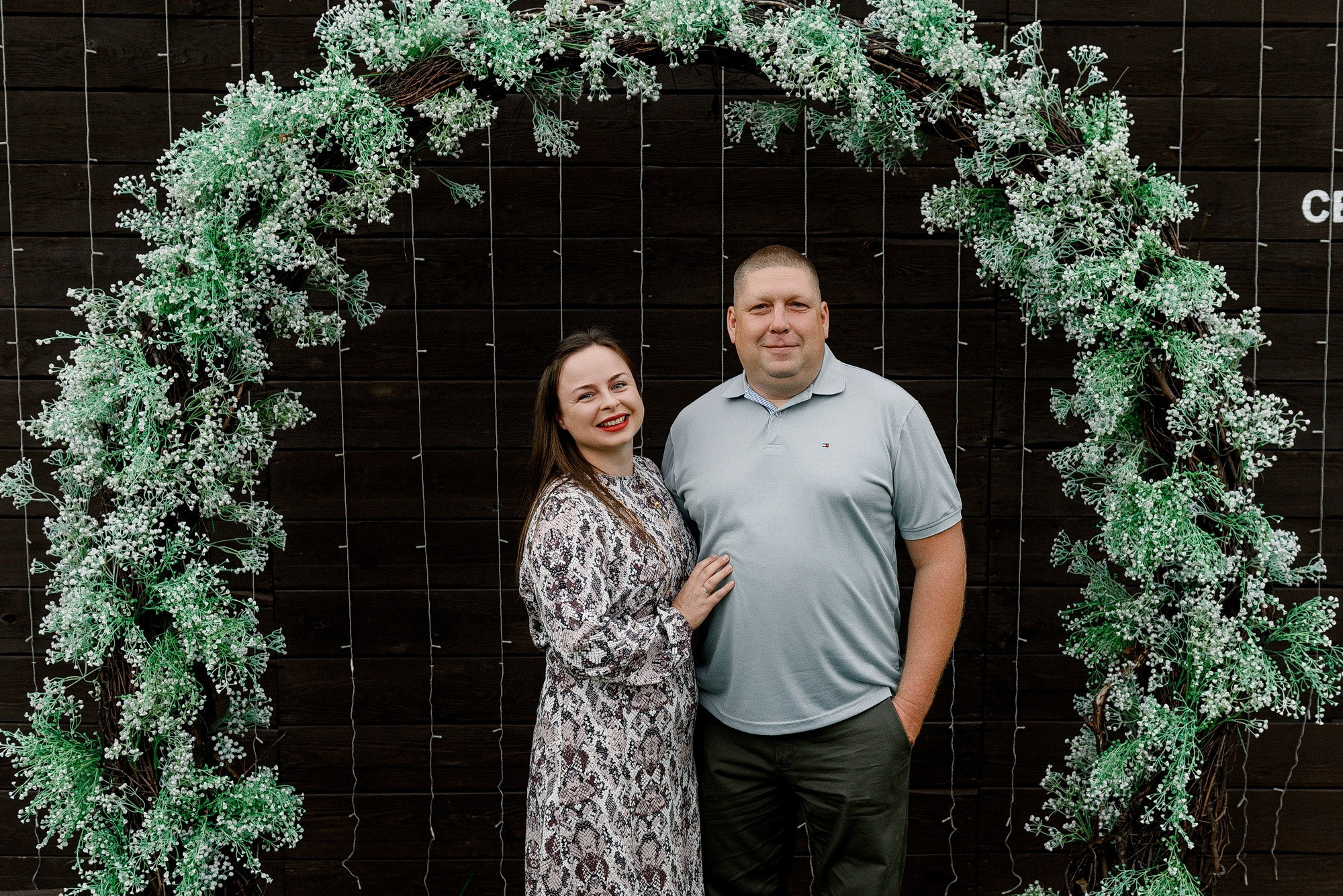 Валерия и Максим. Свадебный и репортажный фотограф Никита Сницарев в Барнауле