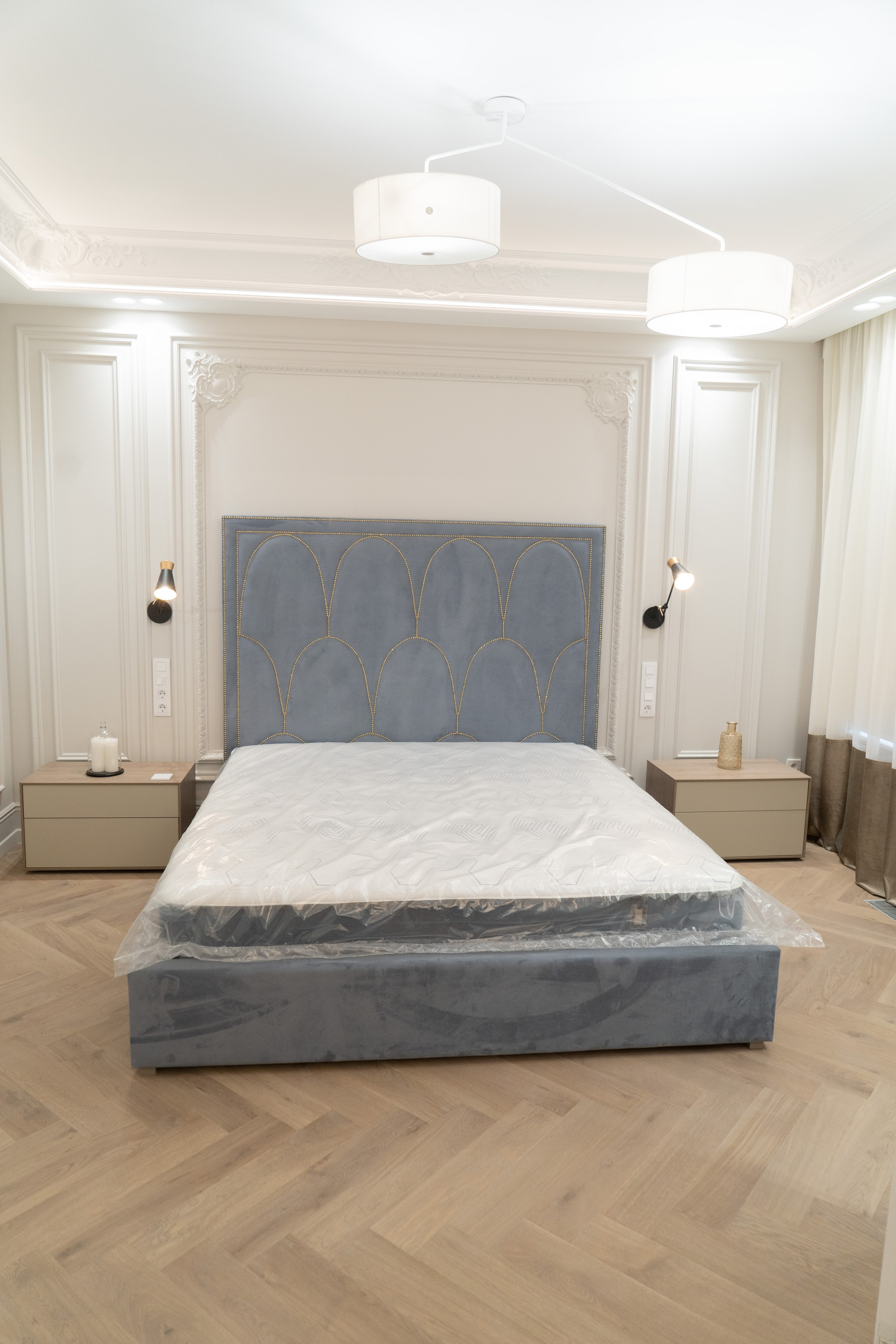 Интерьерная фото съемка. Профессиональный портретный фотограф в Москве Владимир Глаголев