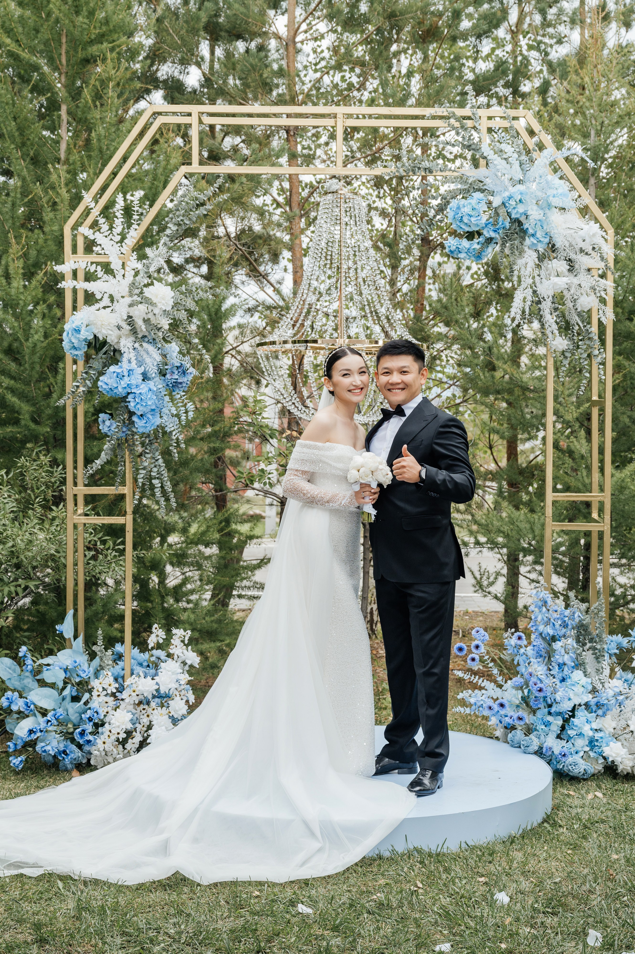 ZHUMAZHAN & SYMBAT. HOME