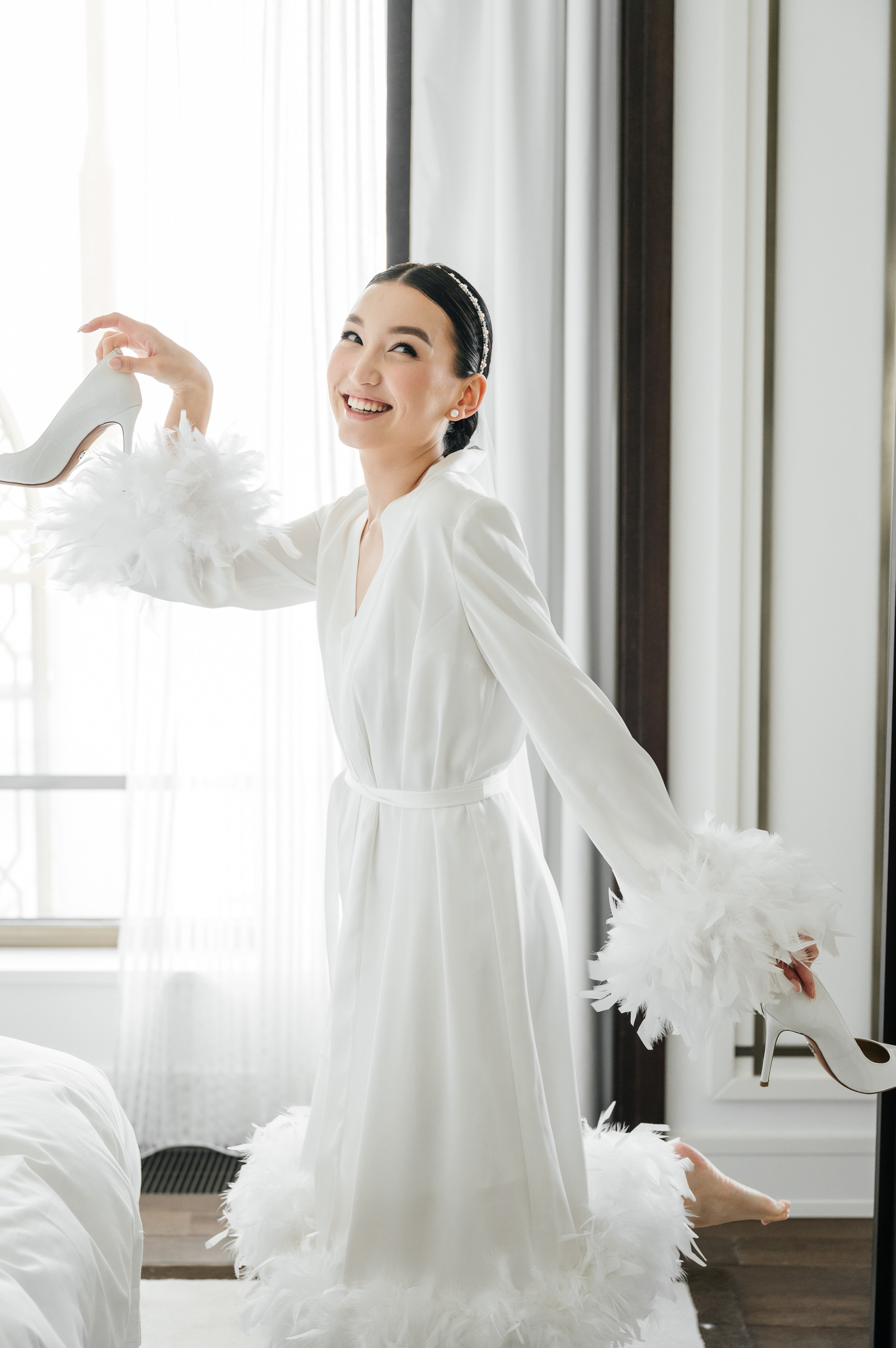 ZHUMAZHAN & SYMBAT. HOME