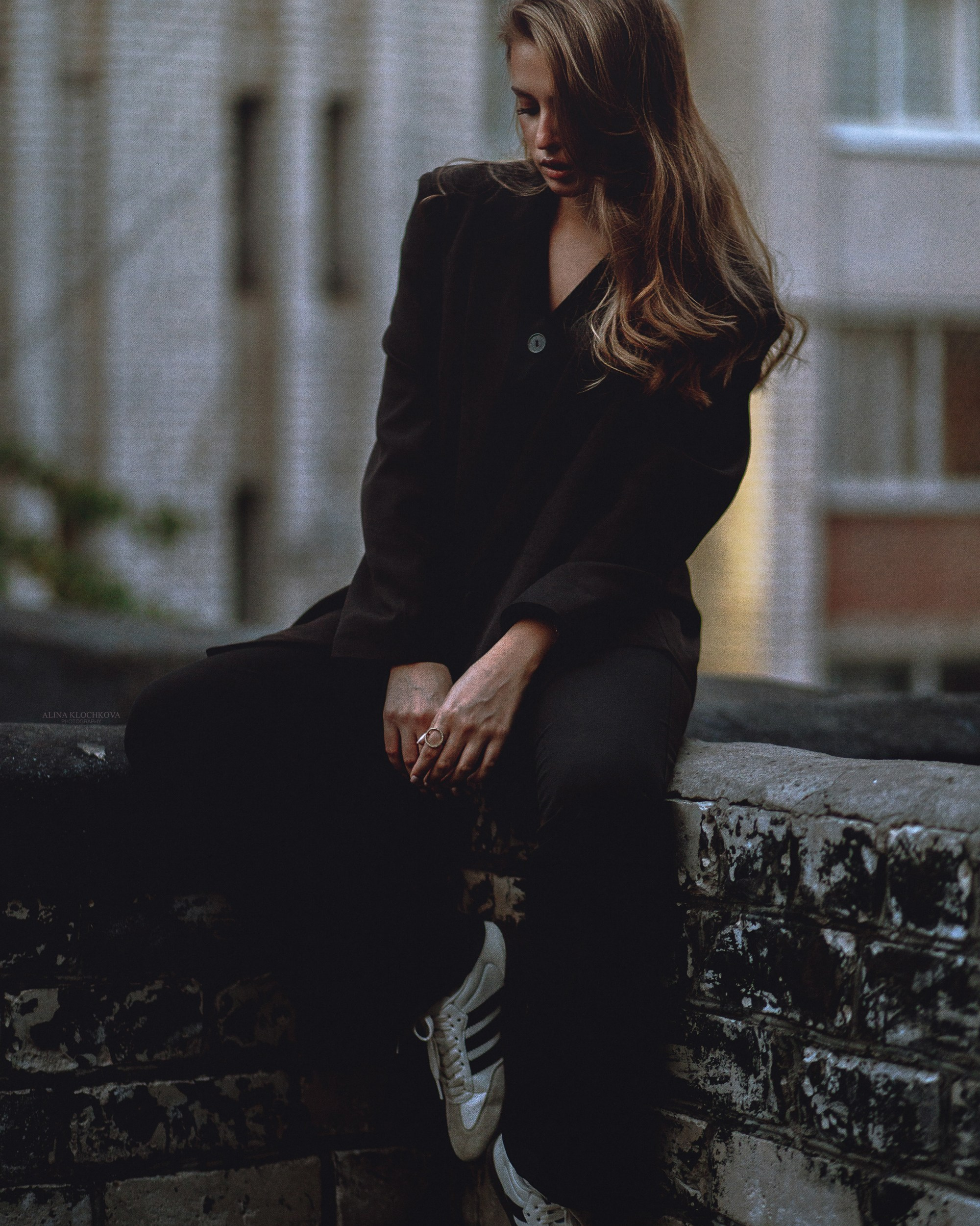 Прогулочная Центр Ставрополя. Фотограф в Ставрополе Алина Клочкова