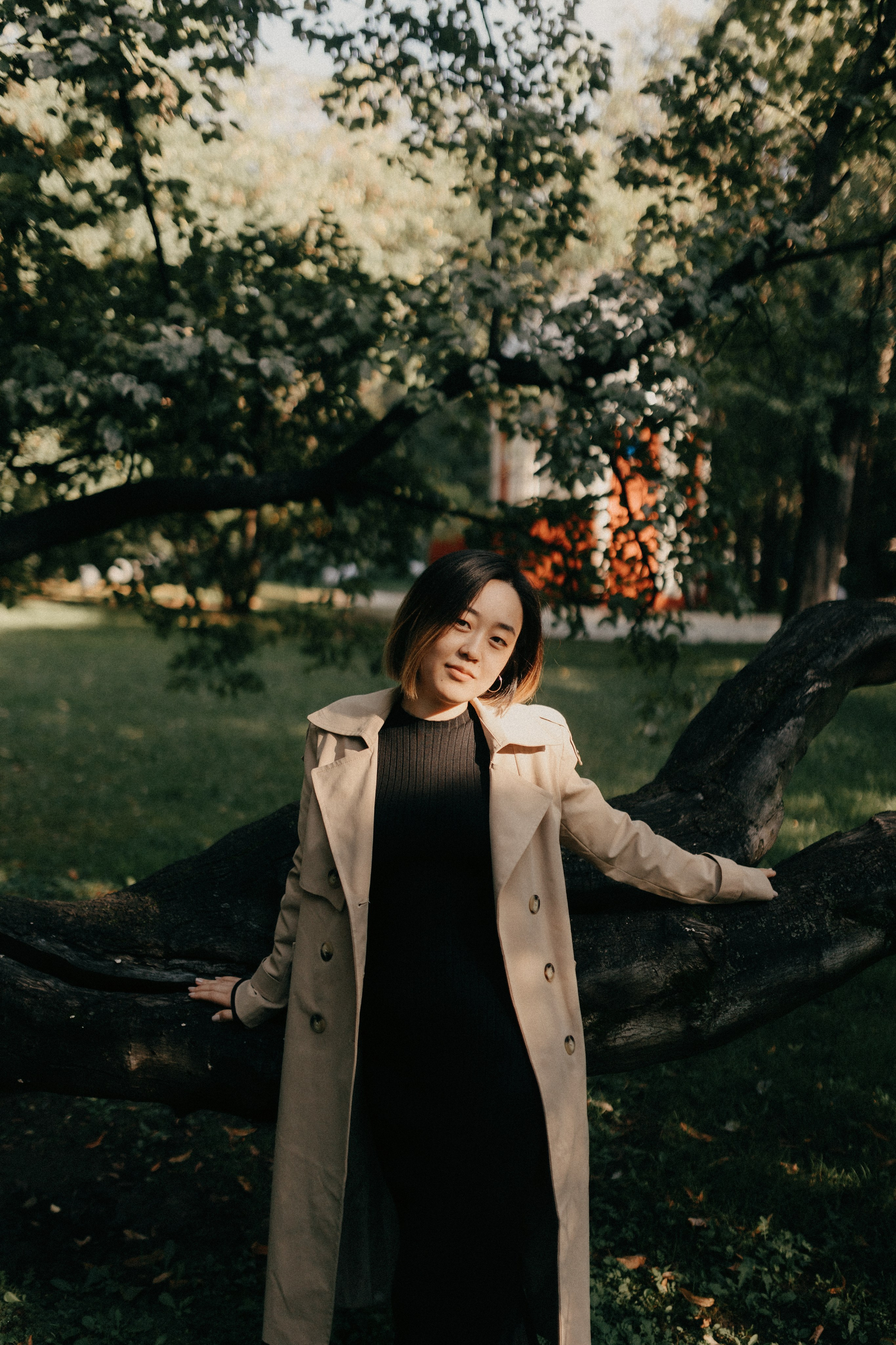 Marina. Свадебный и портретный фотограф в Калининграде и Москве Марк Юдинцев