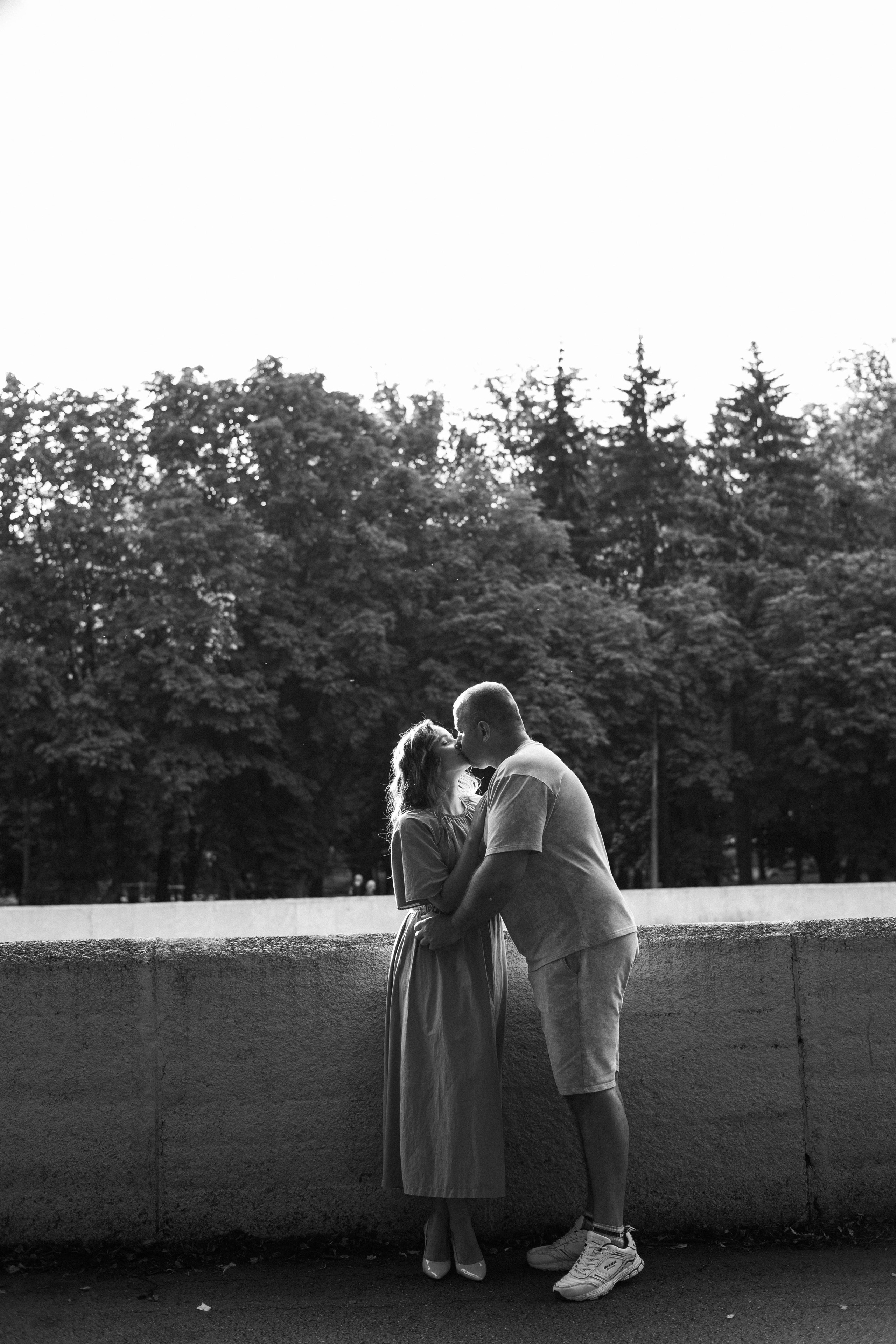 Анна & Андрей. Свадебный и портретный фотограф Соломко Диана