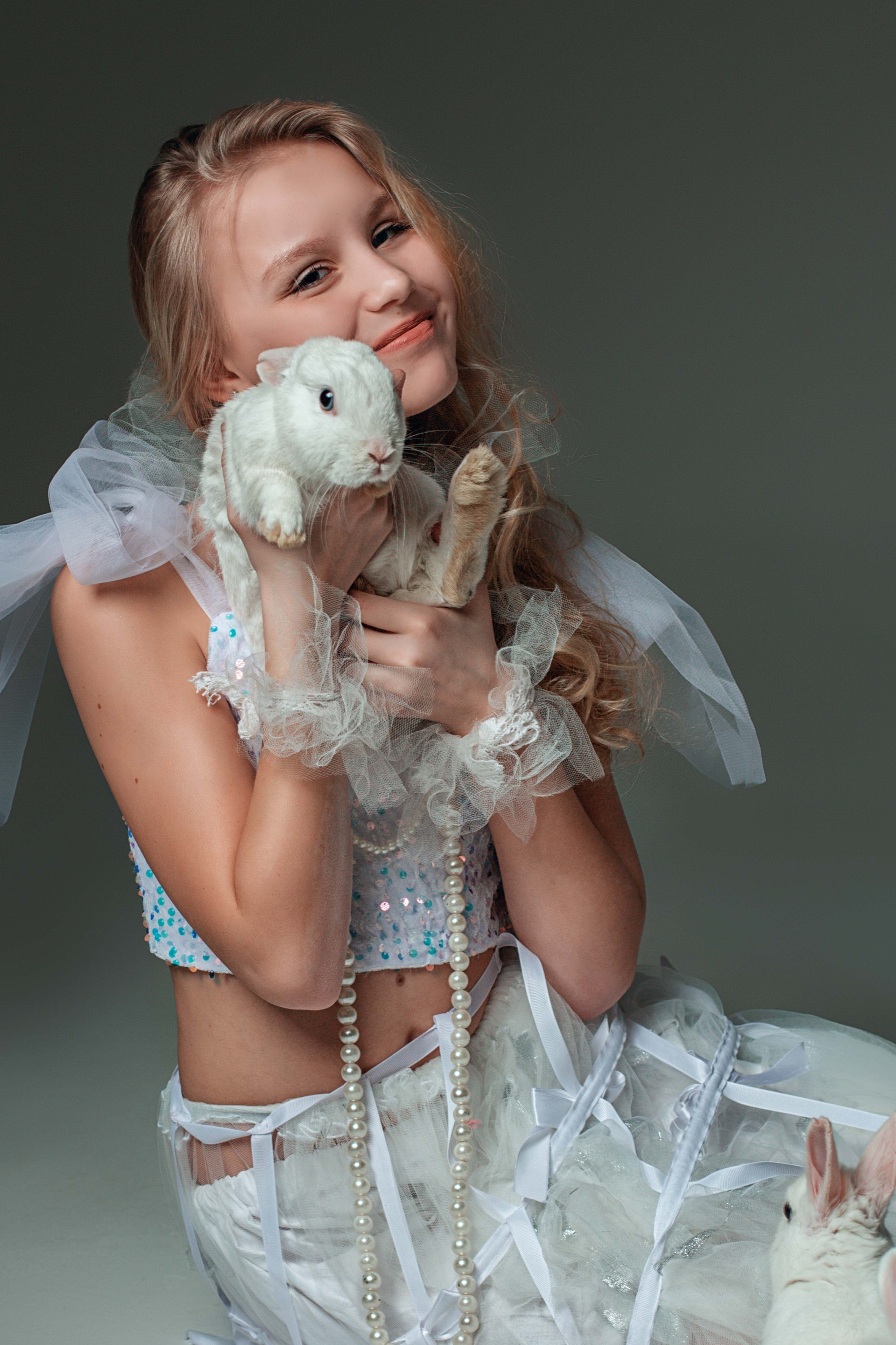 Катя. Семейный и детский фотограф в Москве Ольга Кривенцова