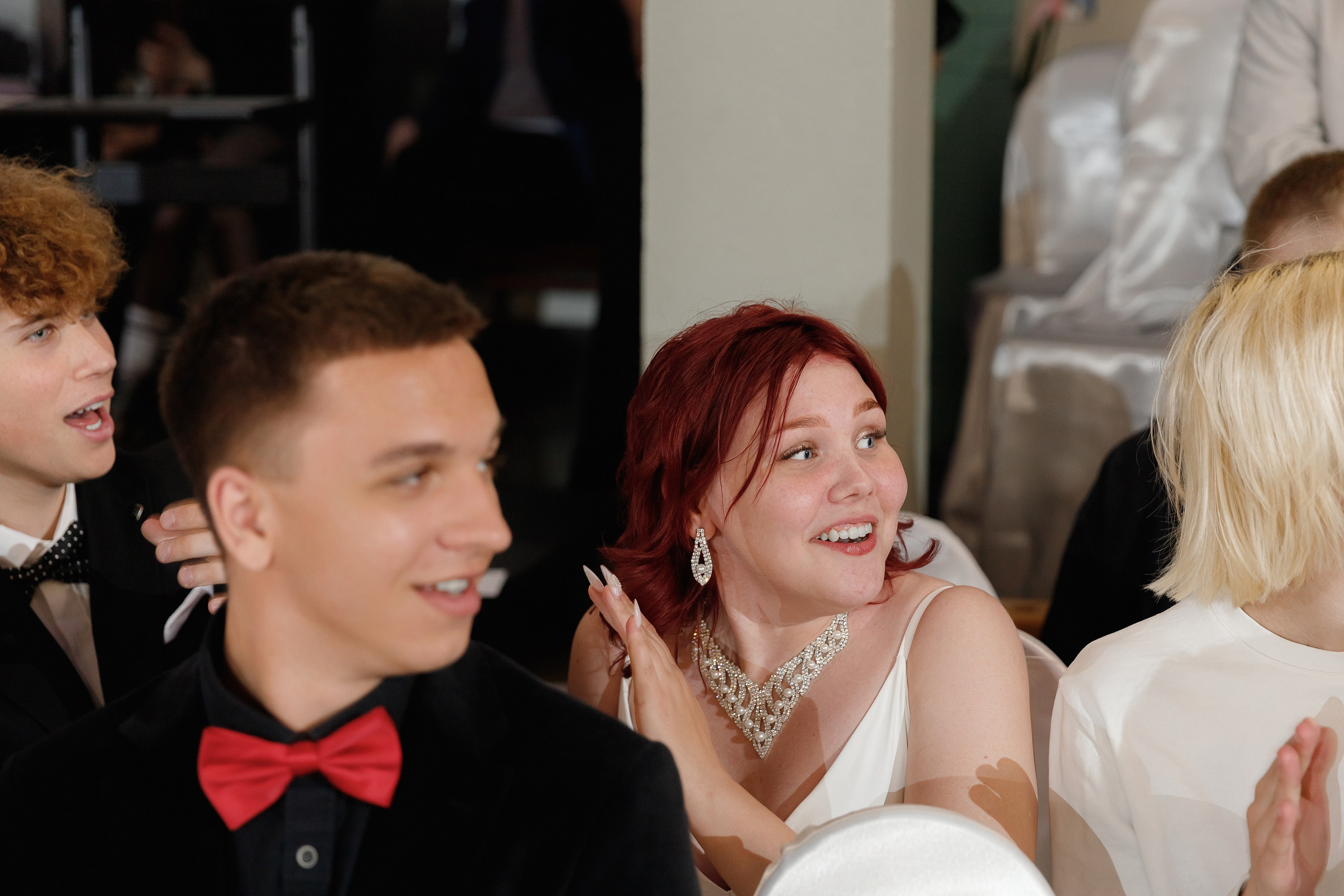 Школьный выпускной 2023 год в Минске. Свадебный фотограф в Минске/Беларуси Сергей Спиридонов