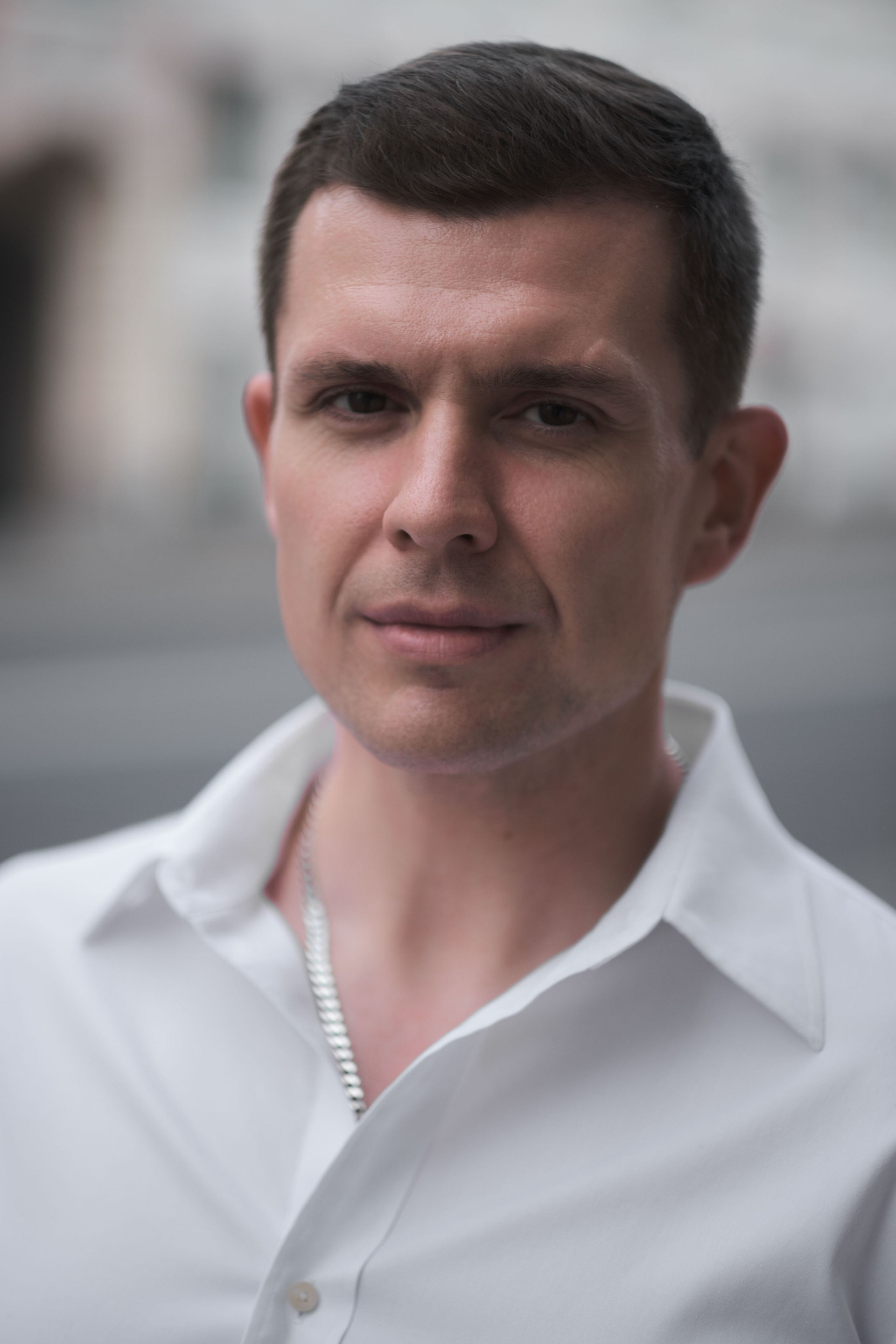 Елена и Михаил. Фотограф в Москве и Санкт-Петербурге