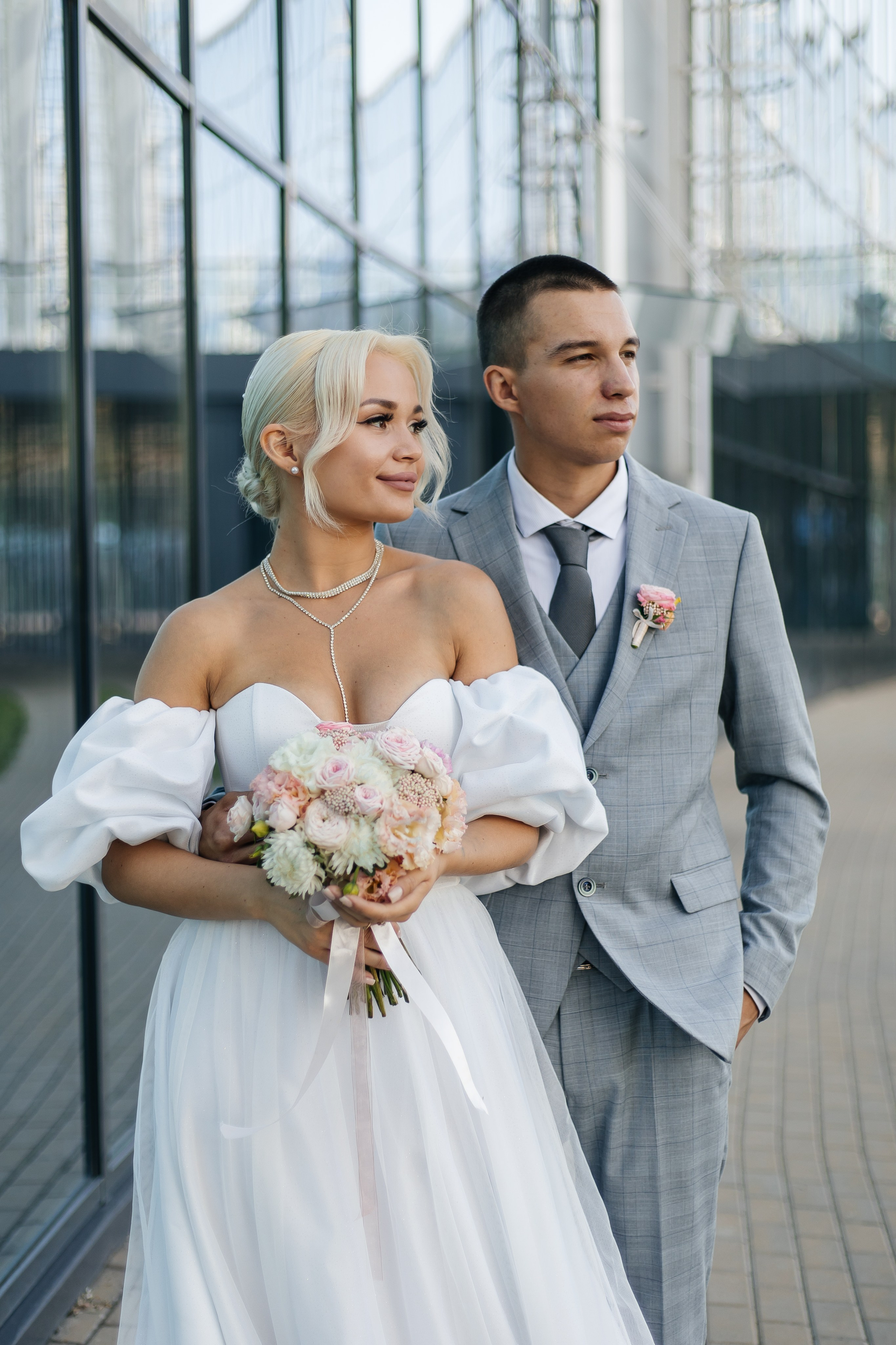 Максим Елена. Свадебный фотограф в Белгороде Юлия Шостак