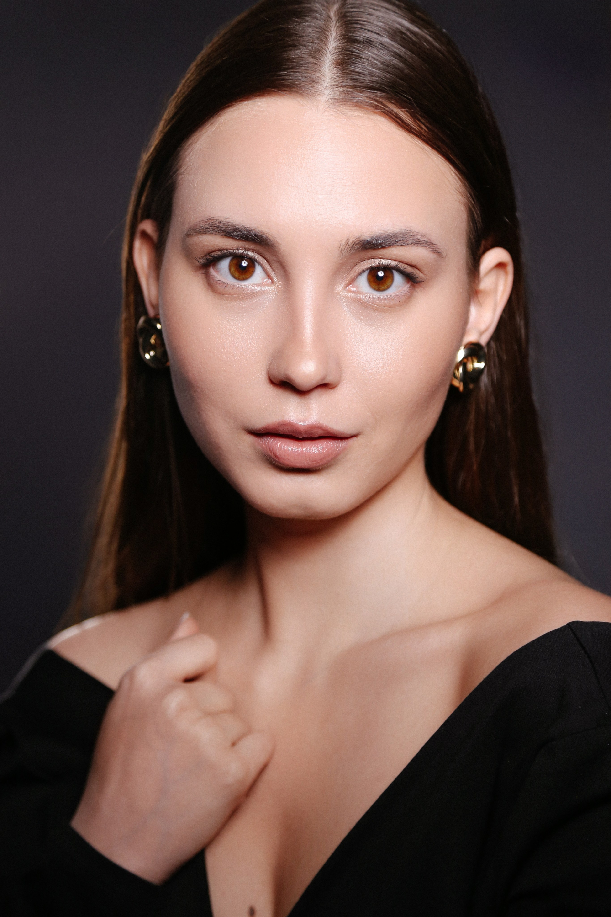 Лиза. Фотограф Мария Камышан