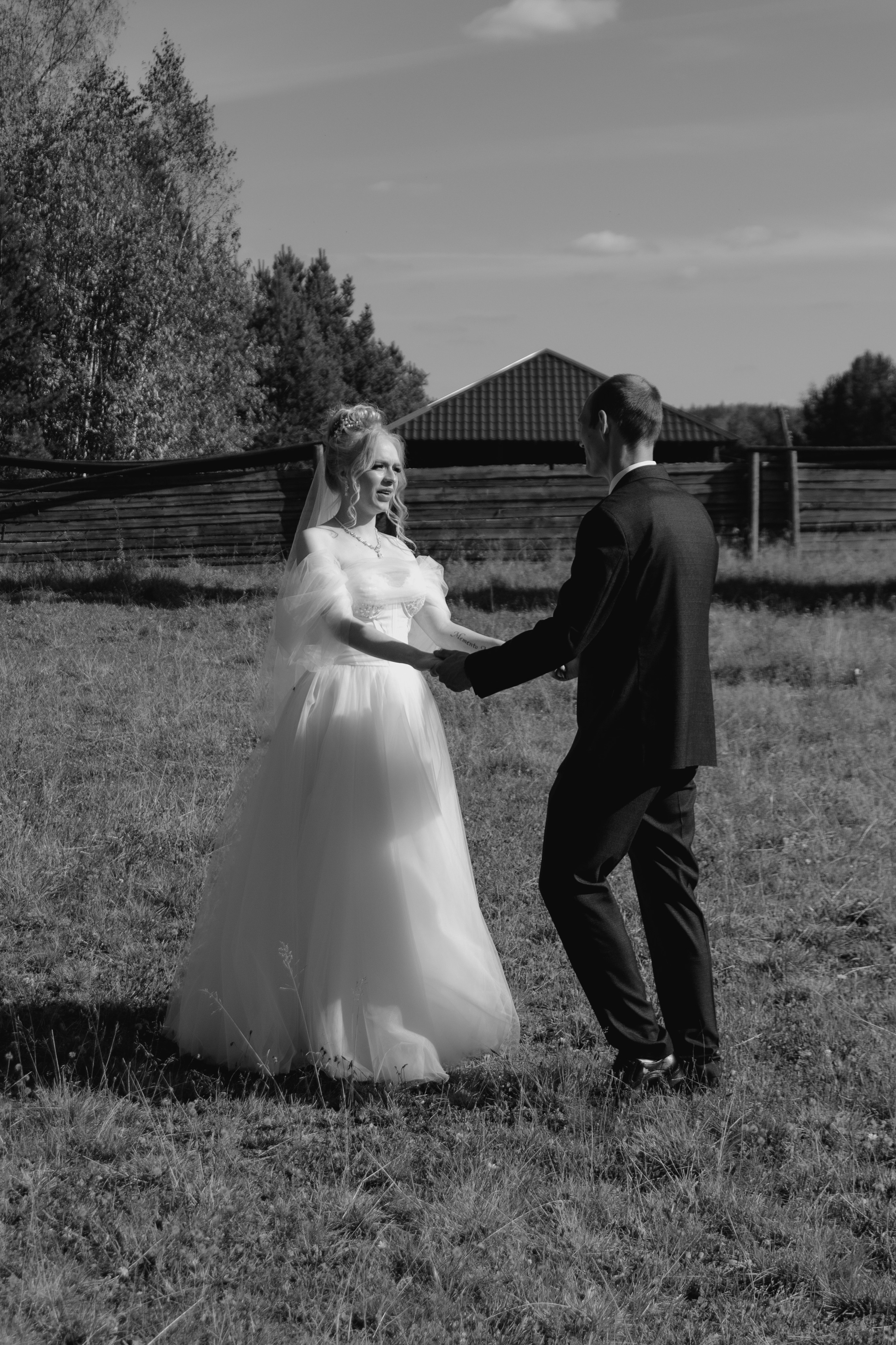 Кирилл & Полина