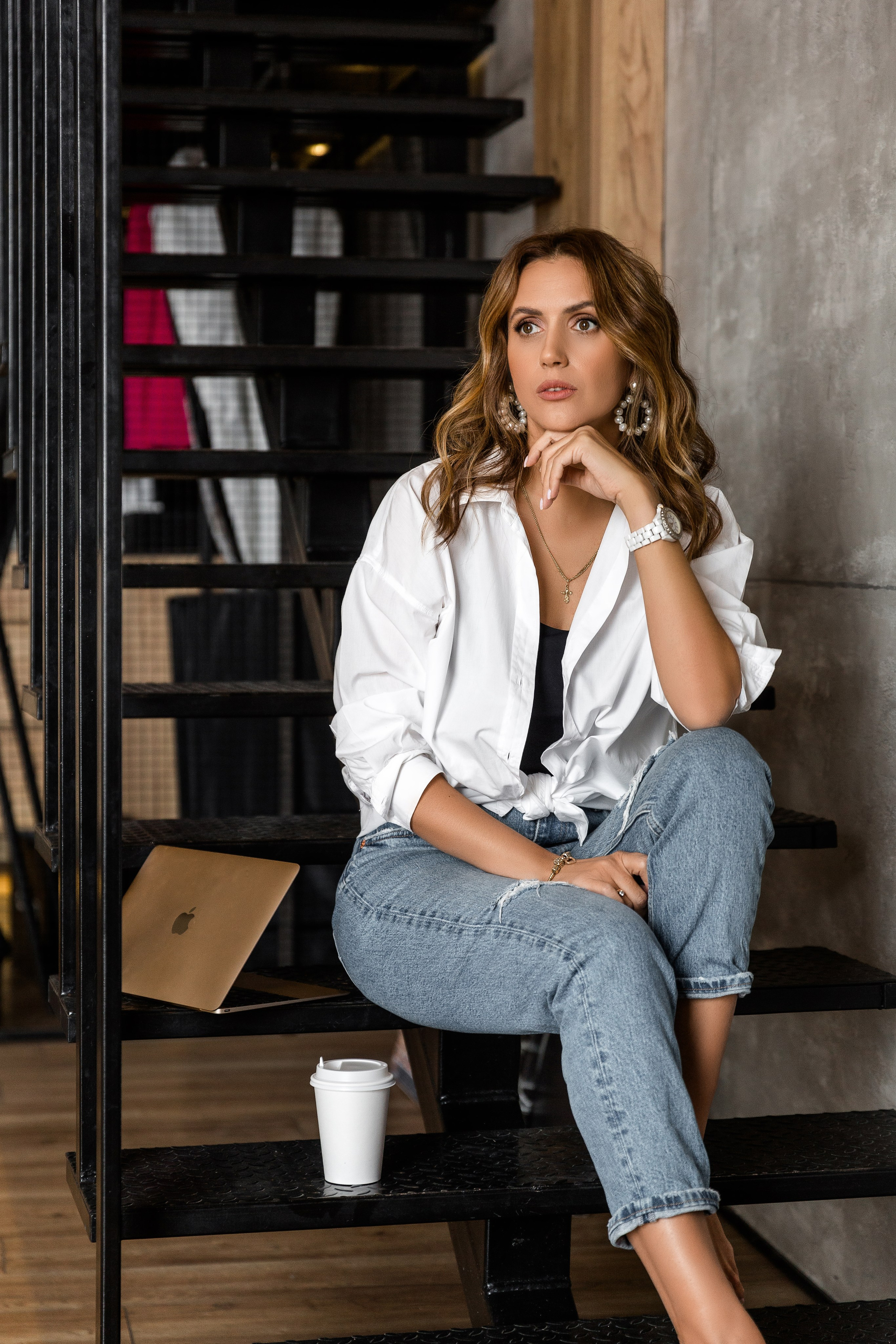 Ангелина. Главная