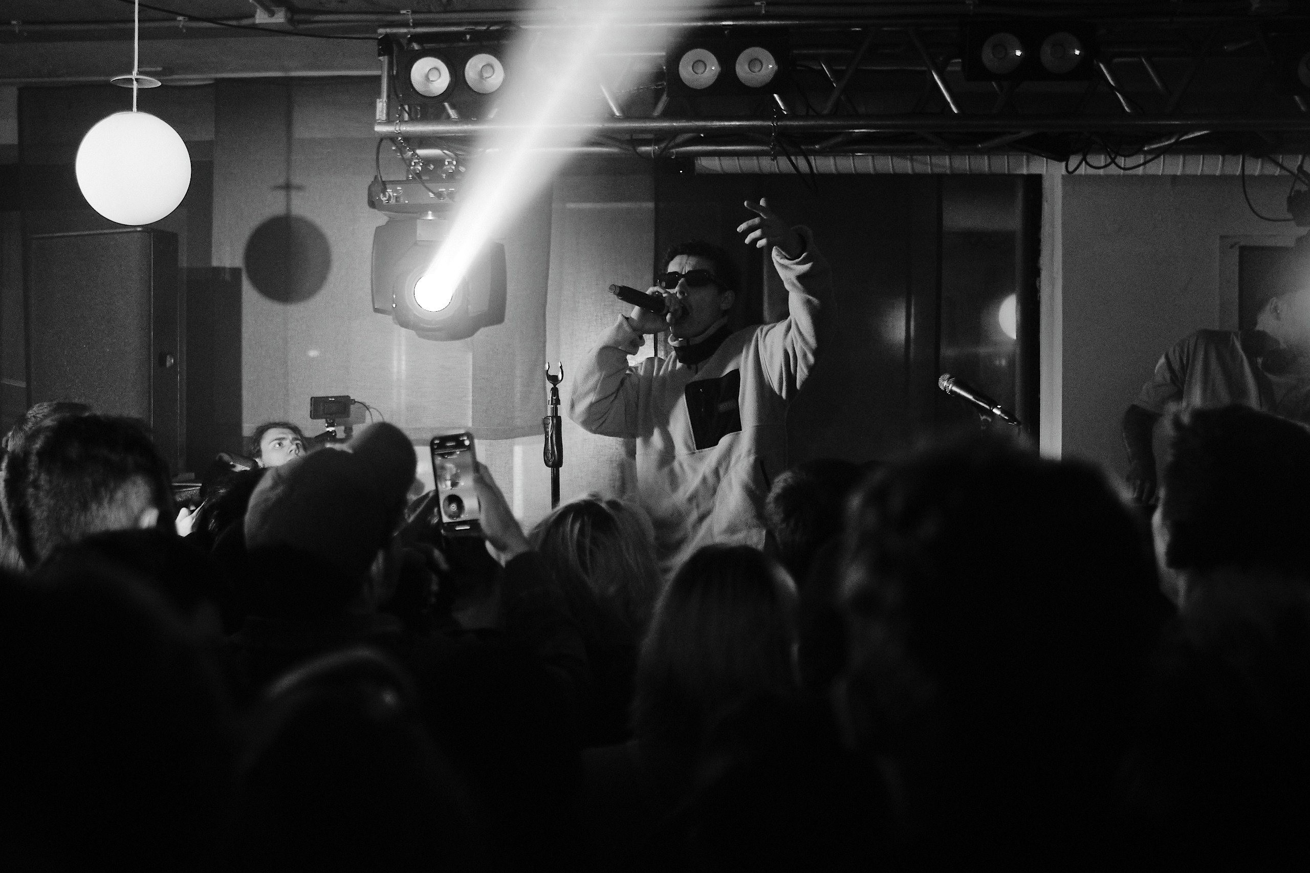 Антоха МС. Матвей Яворский — фотограф в Челябинске