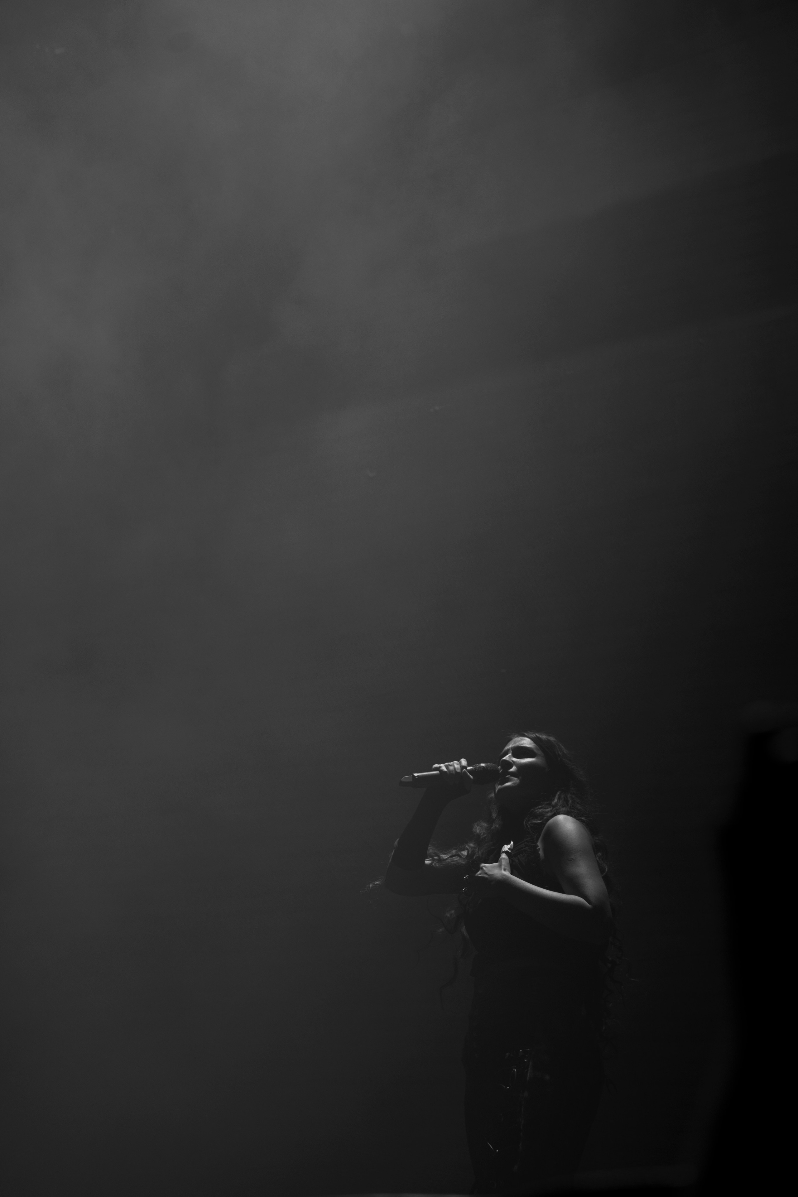 Концерт Bearwolf. Свадебный фотограф в Москве. Диана Грицай