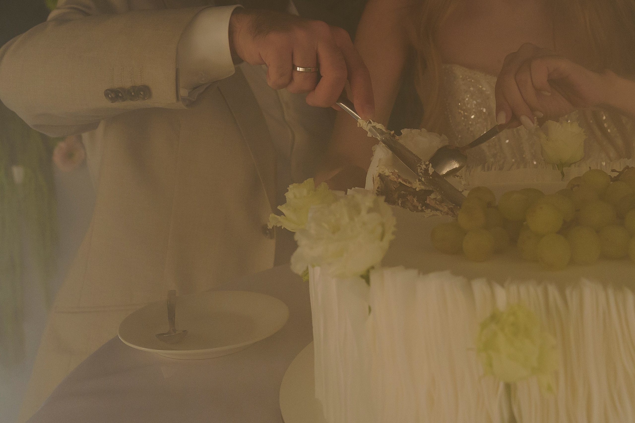 Однажды в замке. Свадебный фотограф Диана Грицай