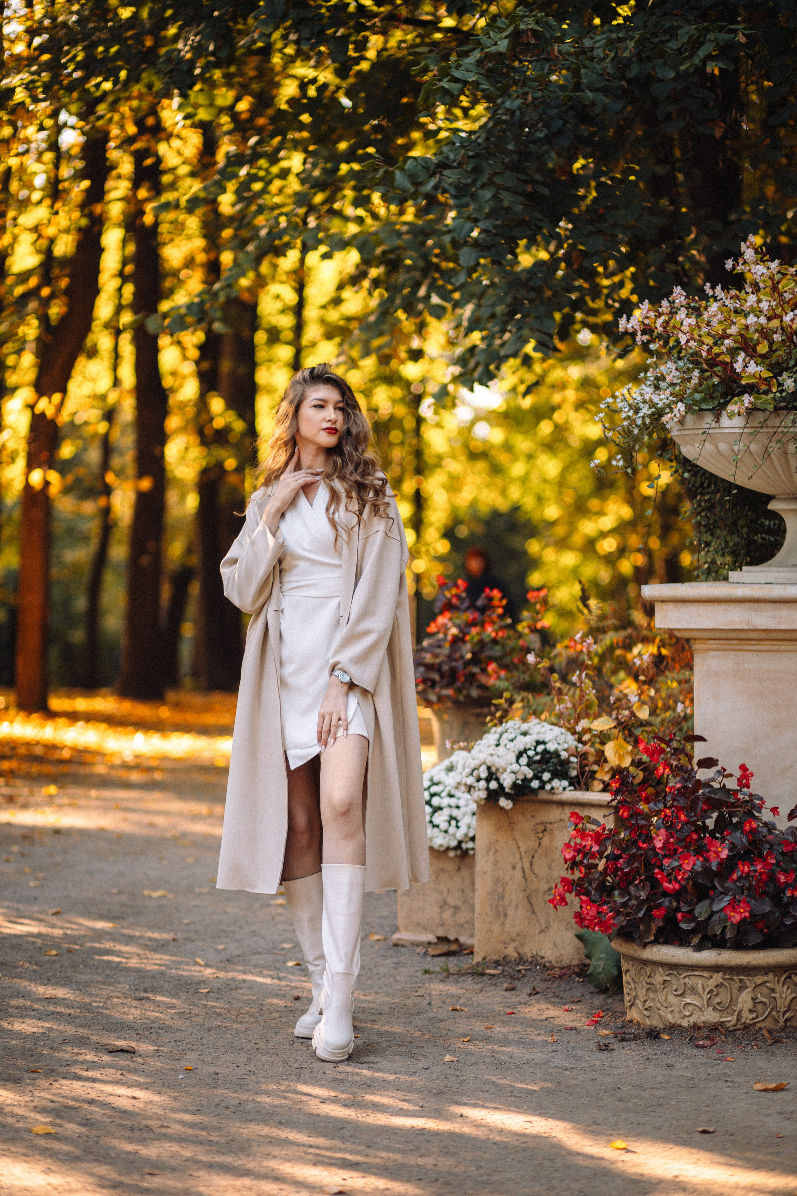 Виолетта. Семейный фотограф В Москве Александра Дейкун