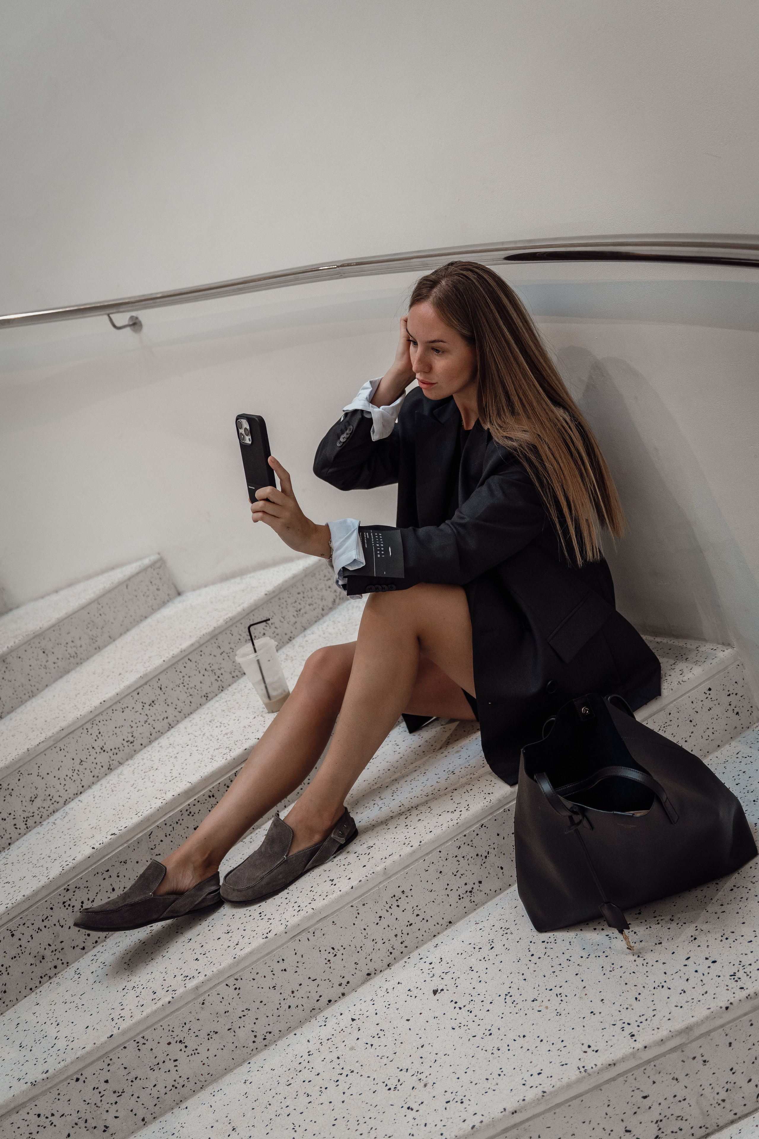 Mari in the city. Фотограф и видеограф в Калининграде Нина Жесткова