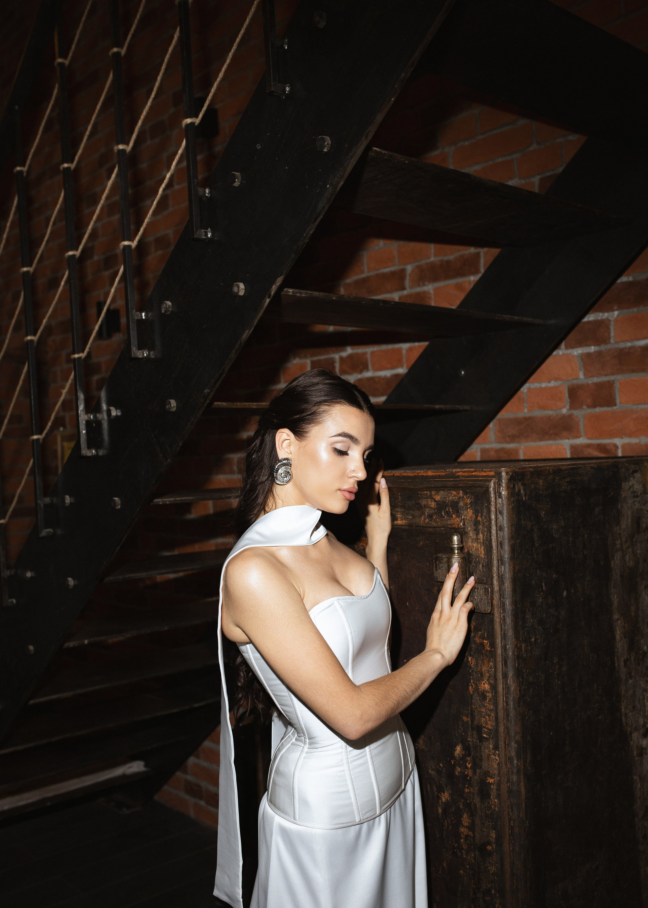 Утро невесты на теннисном корте. Фотограф Вышний Волочек/Тверь/Москва/Санкт-Петербург