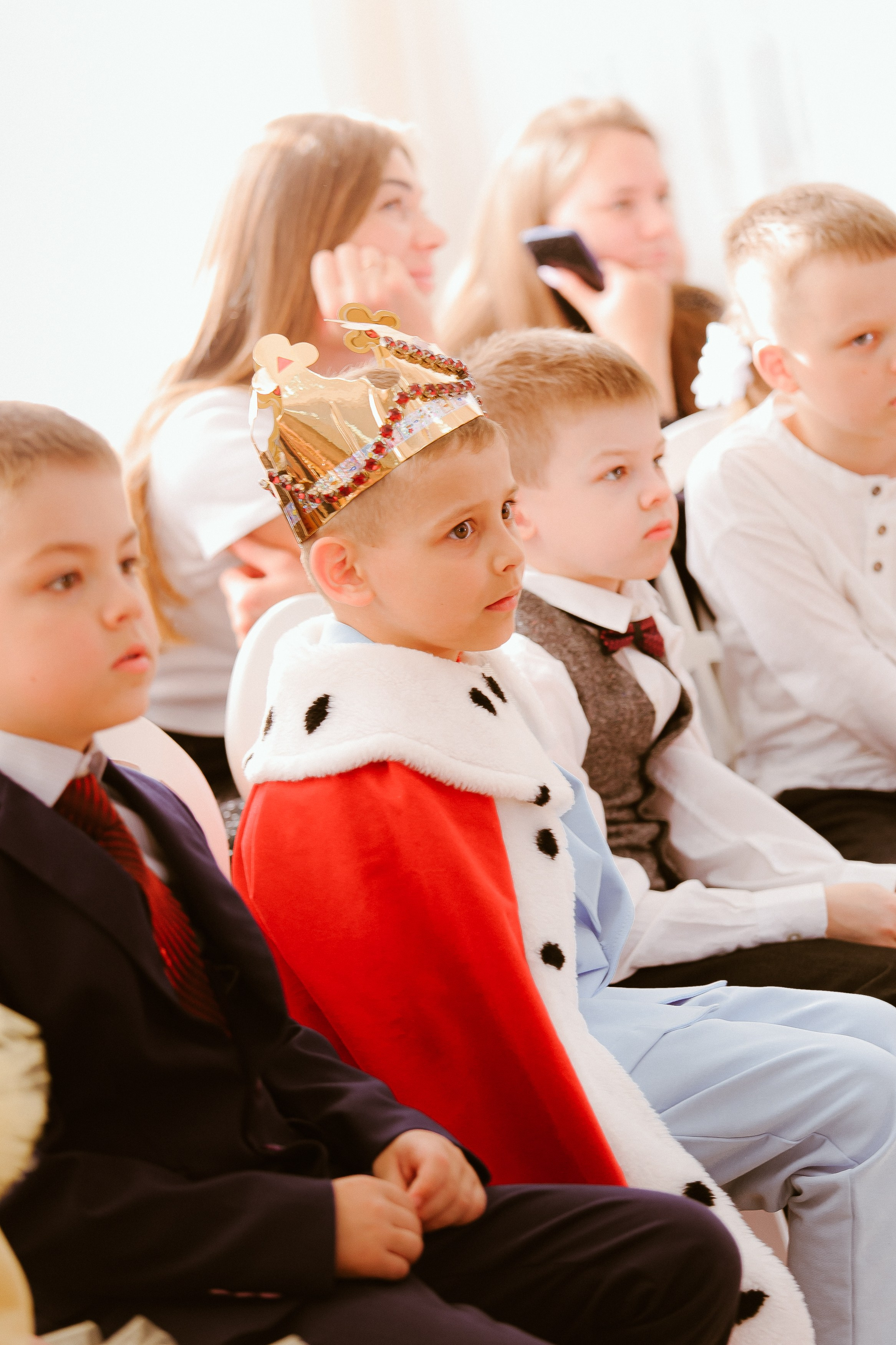 Детские праздники. Свадебный и репортажный фотограф в Ярославле и Санкт-Петербурге Роман Микрюков