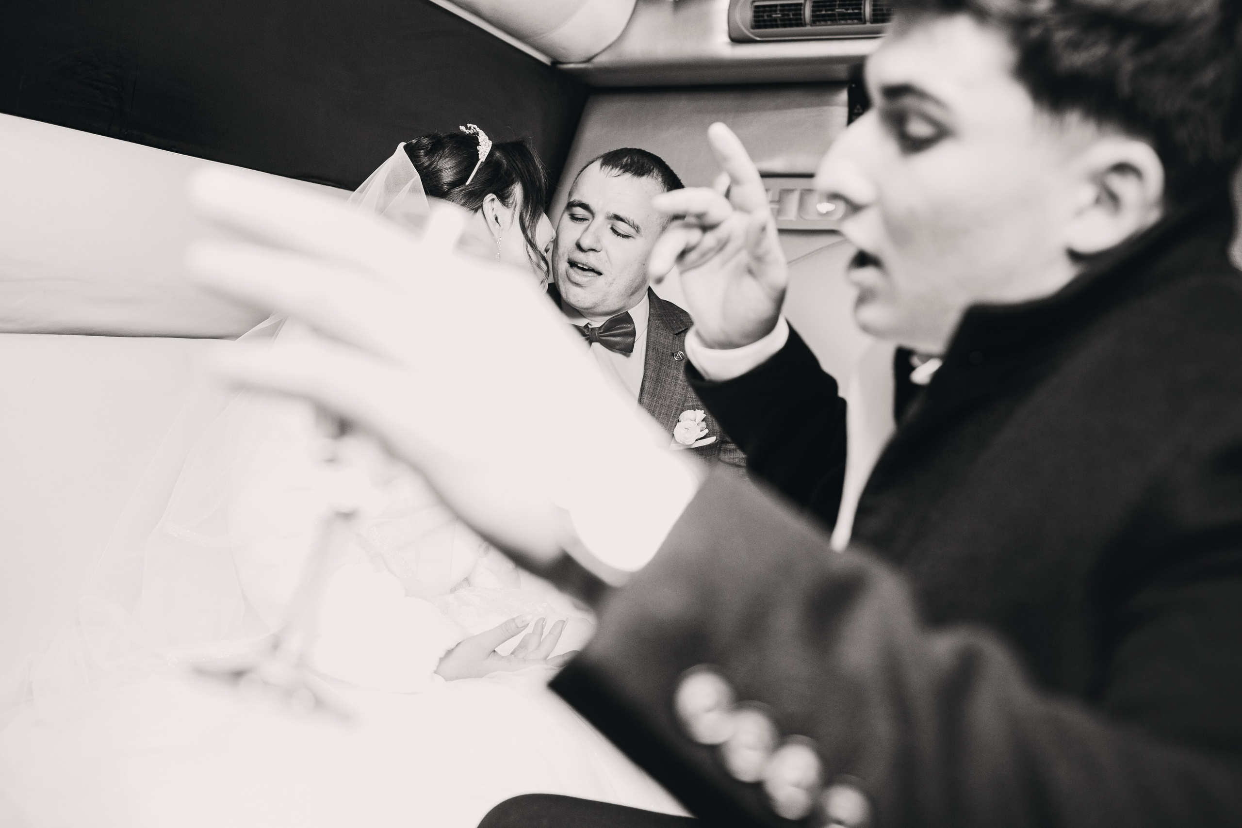 Съемка выездной регистрации в отеле. Свадебный и репортажный фотограф в Ярославле и Санкт-Петербурге Роман Микрюков