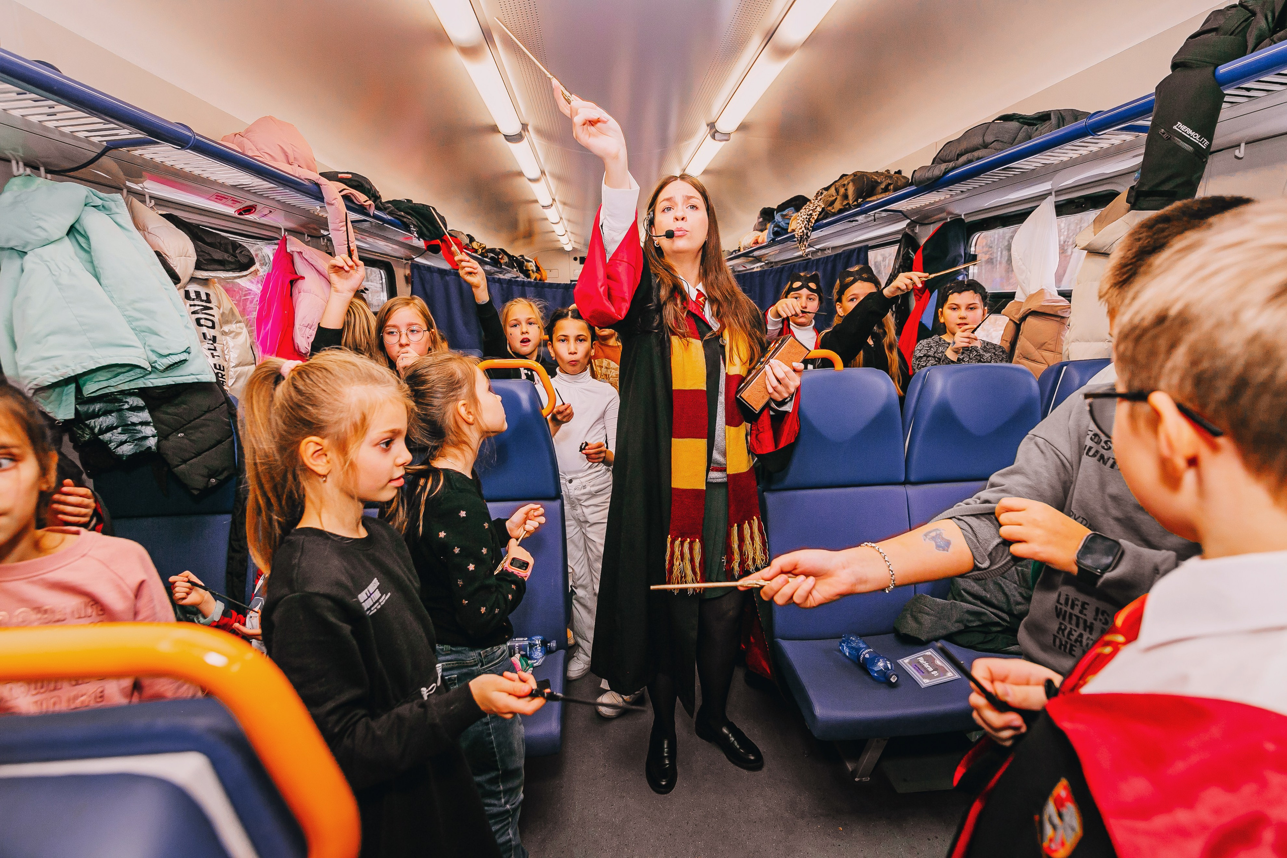 Детские праздники. Свадебный и репортажный фотограф в Ярославле и Санкт-Петербурге Роман Микрюков