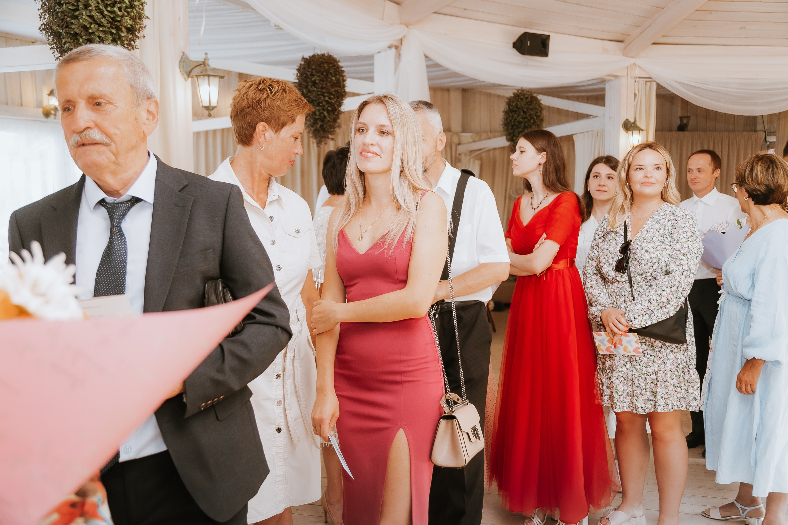 Свадьба Юлии и Евгения. Свадебный и репортажный фотограф в Ярославле и Санкт-Петербурге Роман Микрюков