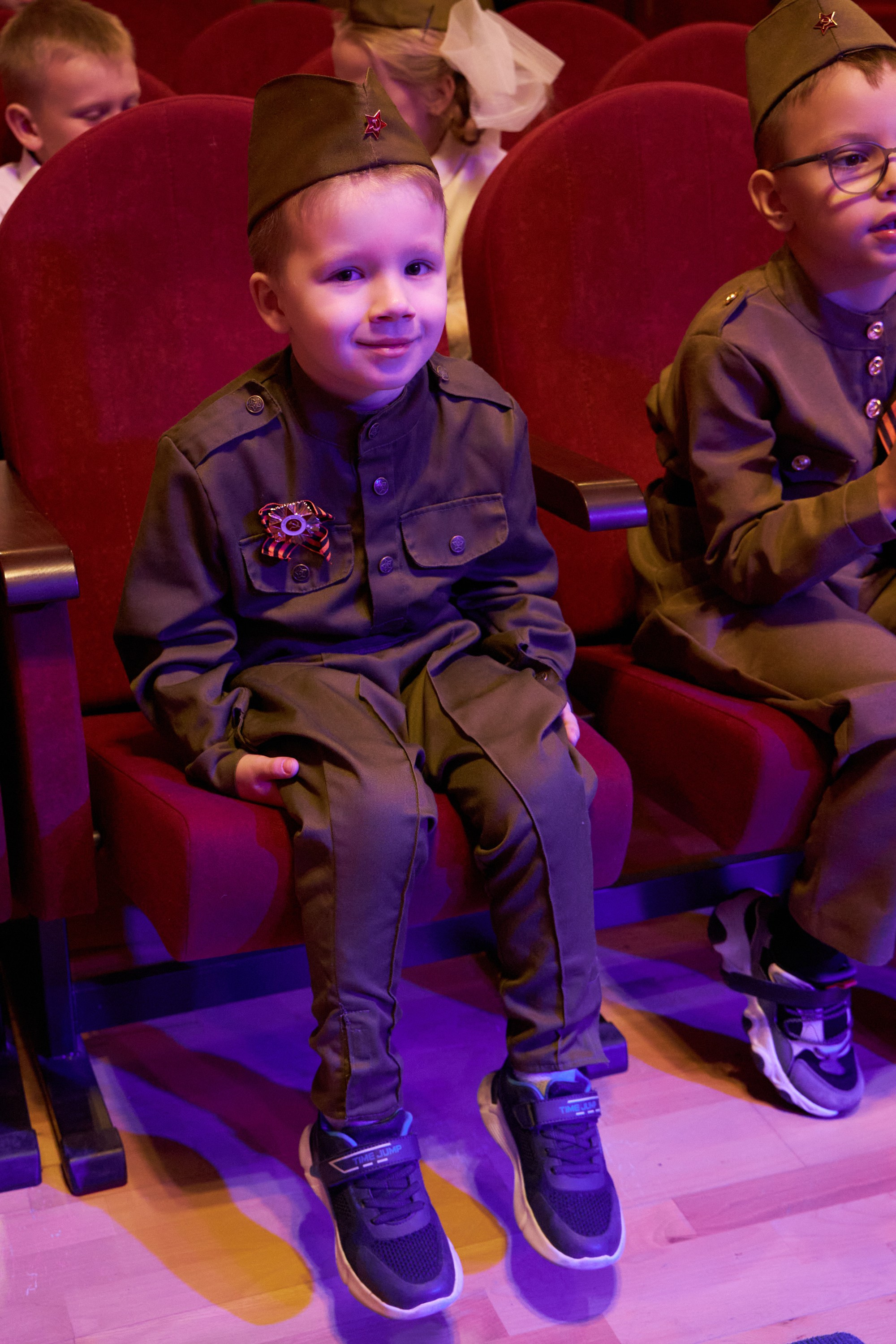 9 мая. Фотограф Москва, преподаватель ретуши