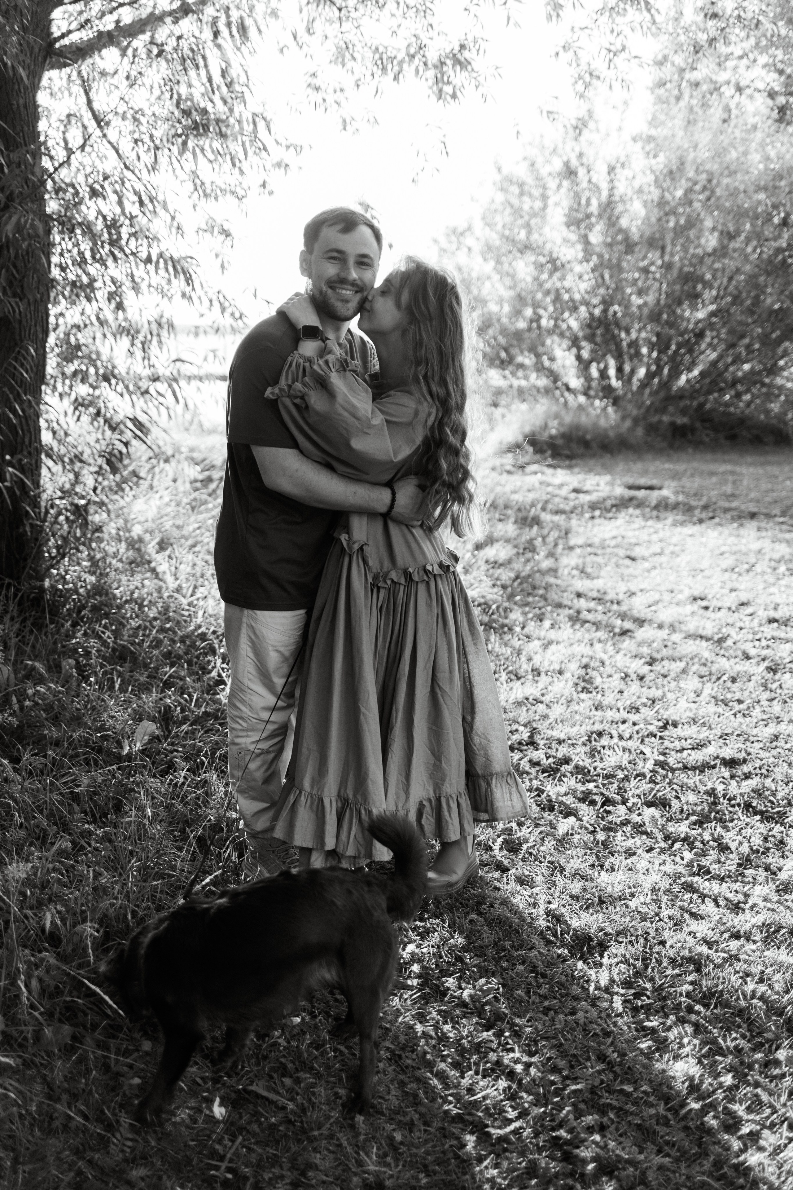 Аня и Семен. Семейный фотограф Челябинск