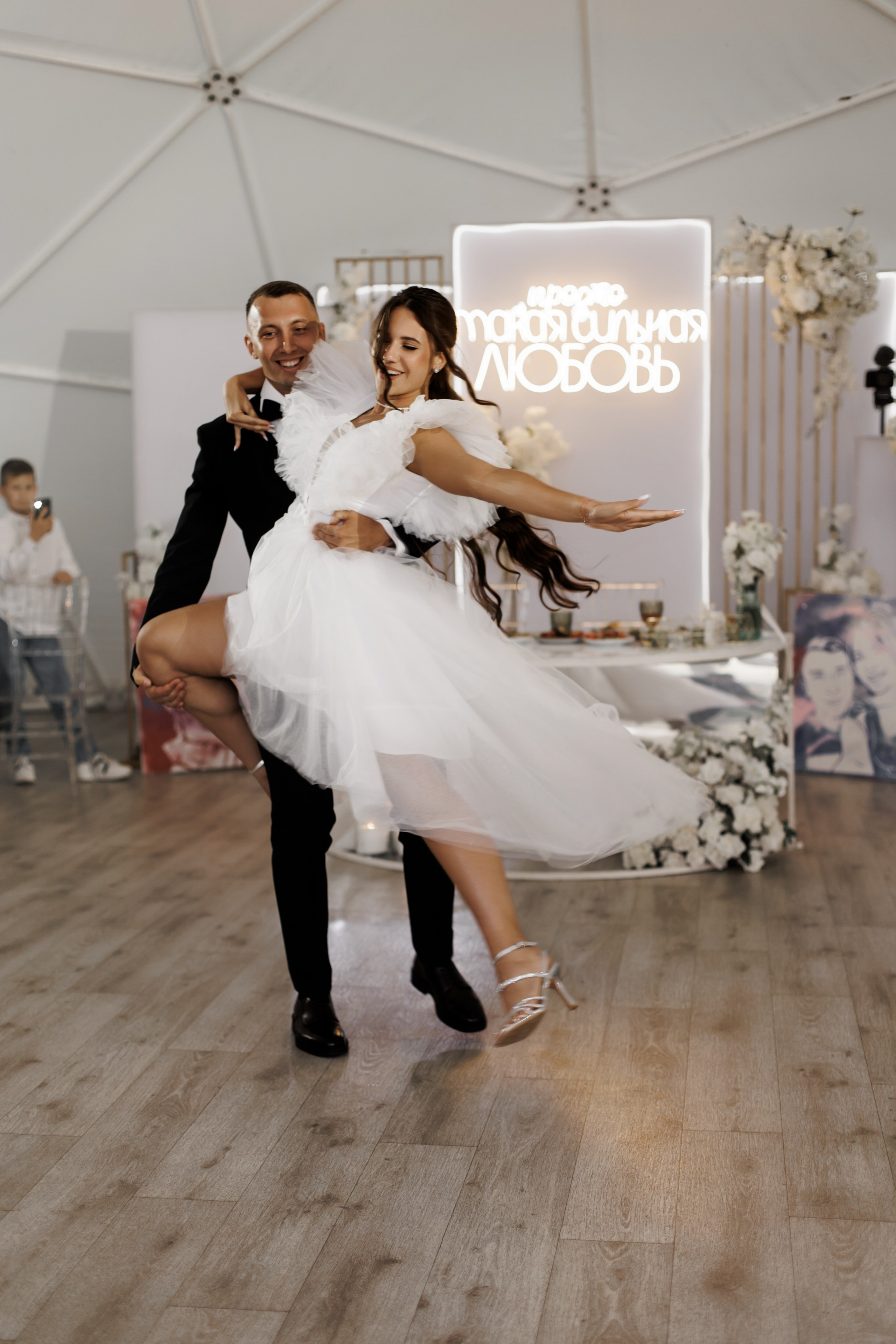 D&S. Свадебный фотограф Екатерина Худякова — Ярославль, Санкт-Петербург, Москва