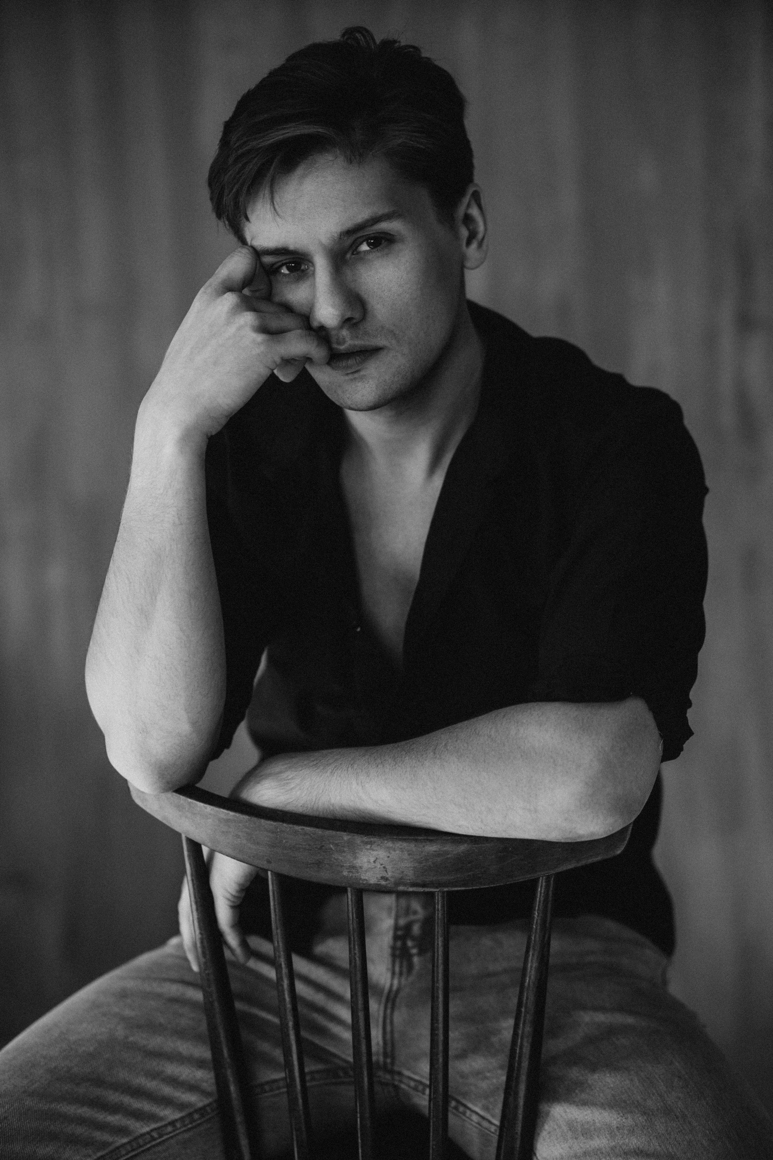 Дмитрий. Контент фотограф-видеомейкер Сухарь Мария