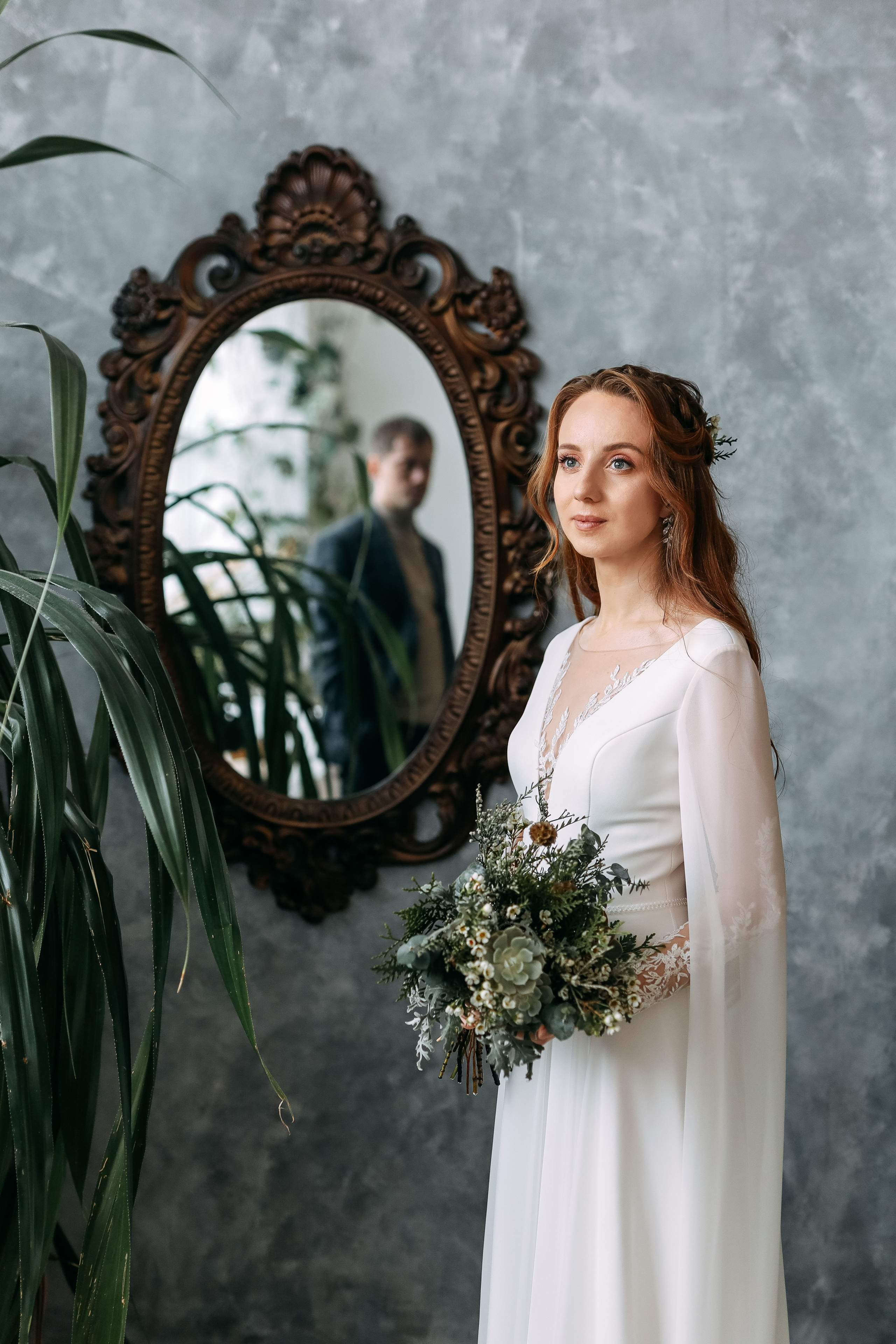 Софья и Константин. Фотопродакшн продающего контента