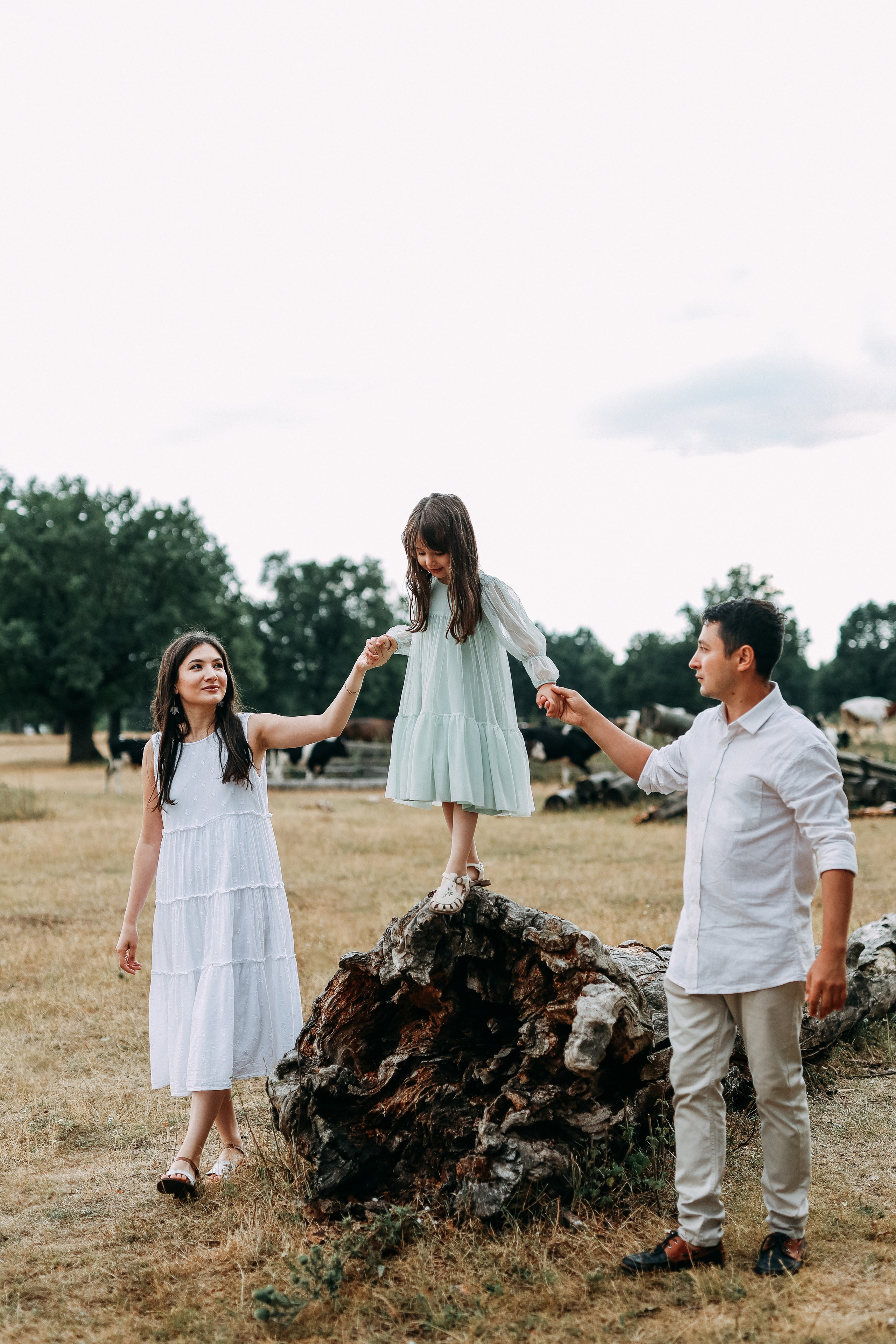 Азиза. Фотопродакшн продающего контента